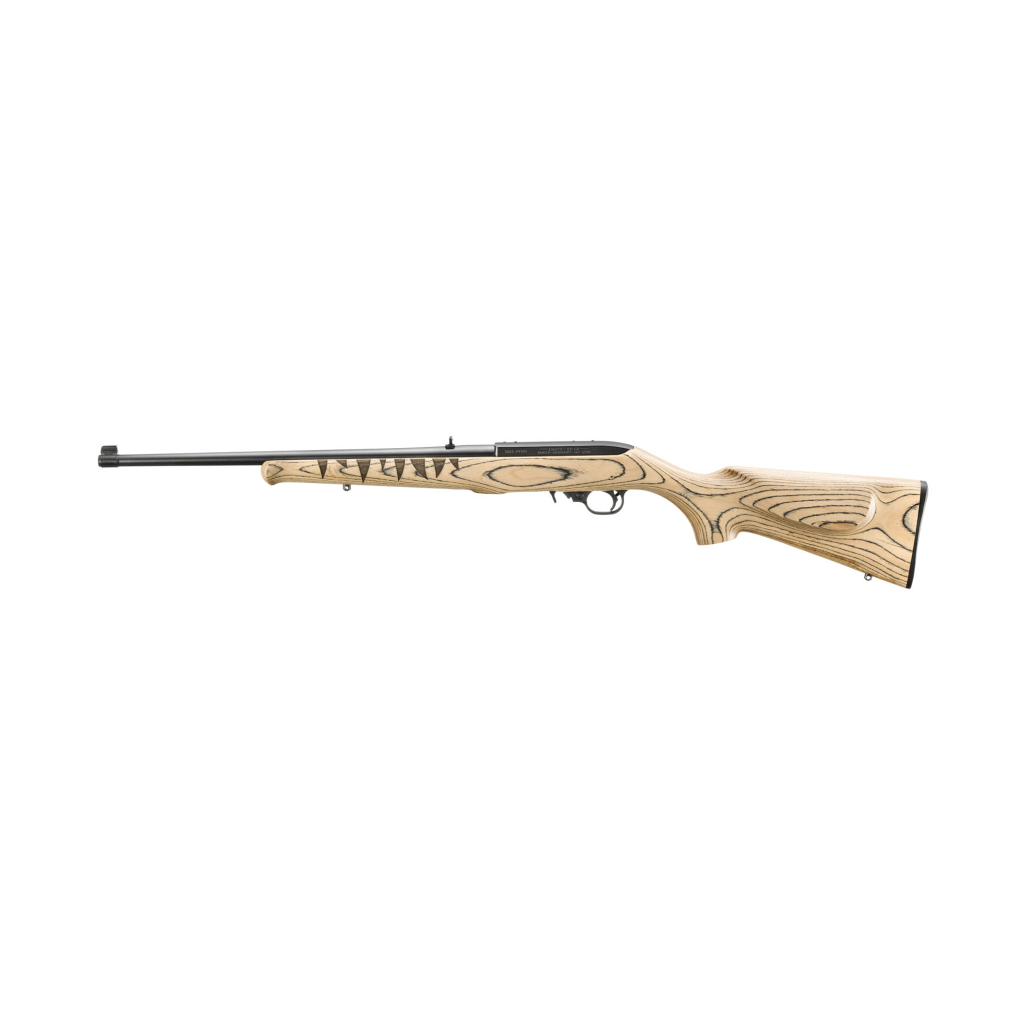 Rug 10/22 22LR B Gator Tl