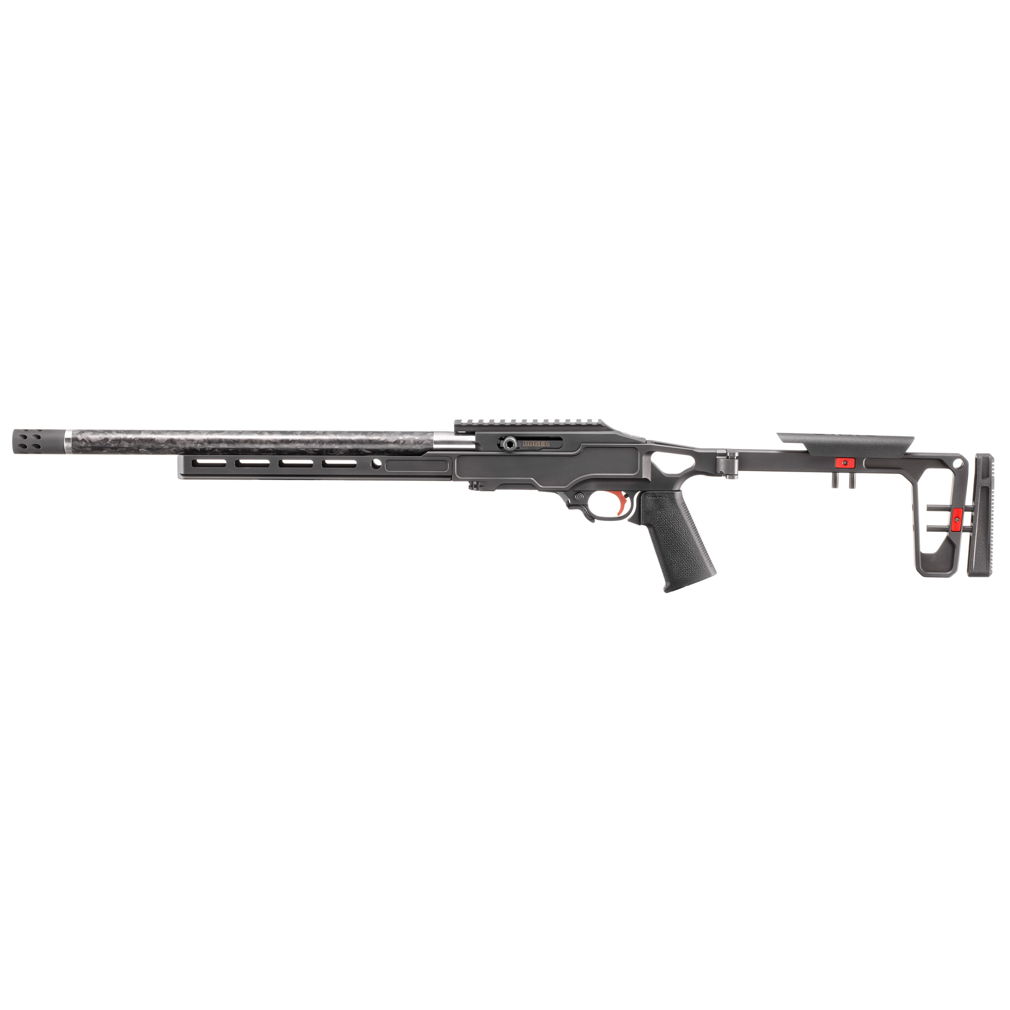 Rug 10/22 Comp 22LR 16B 10 Lh