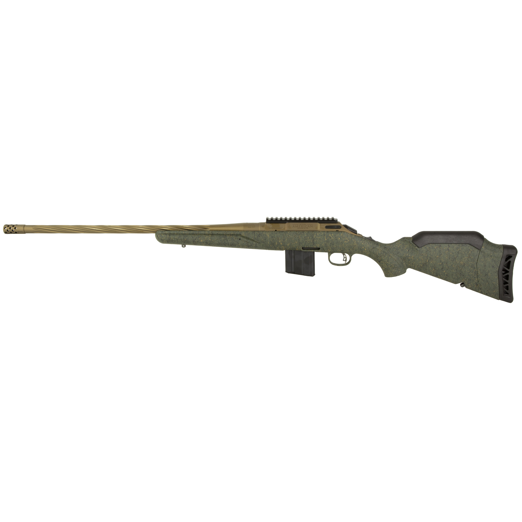 Ruger American Predator 6MM Arc 22 10+1 Bolt Action Rifle
