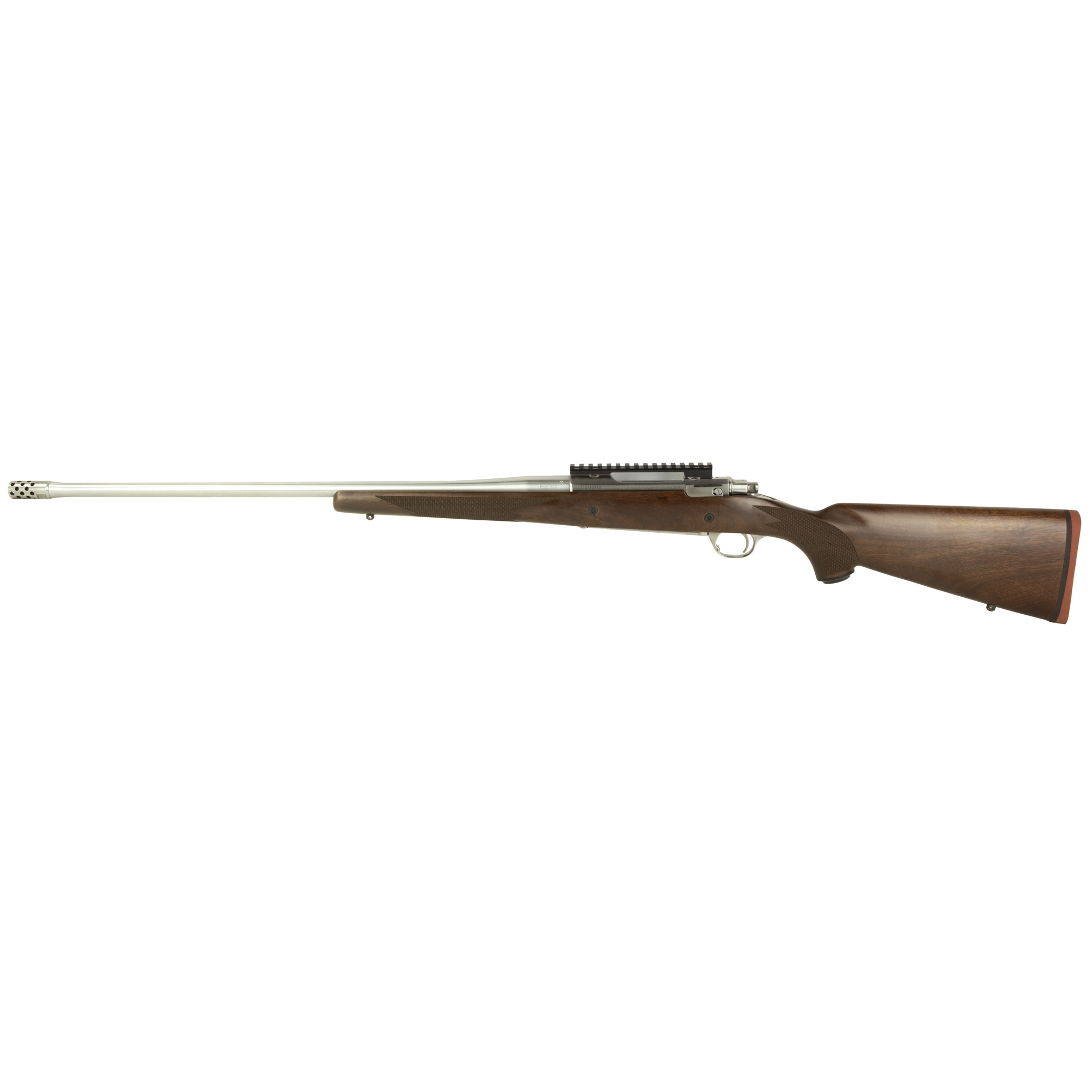 Ruger Hawkeye Hunter 7MM Prc 24 Bolt Action Rifle