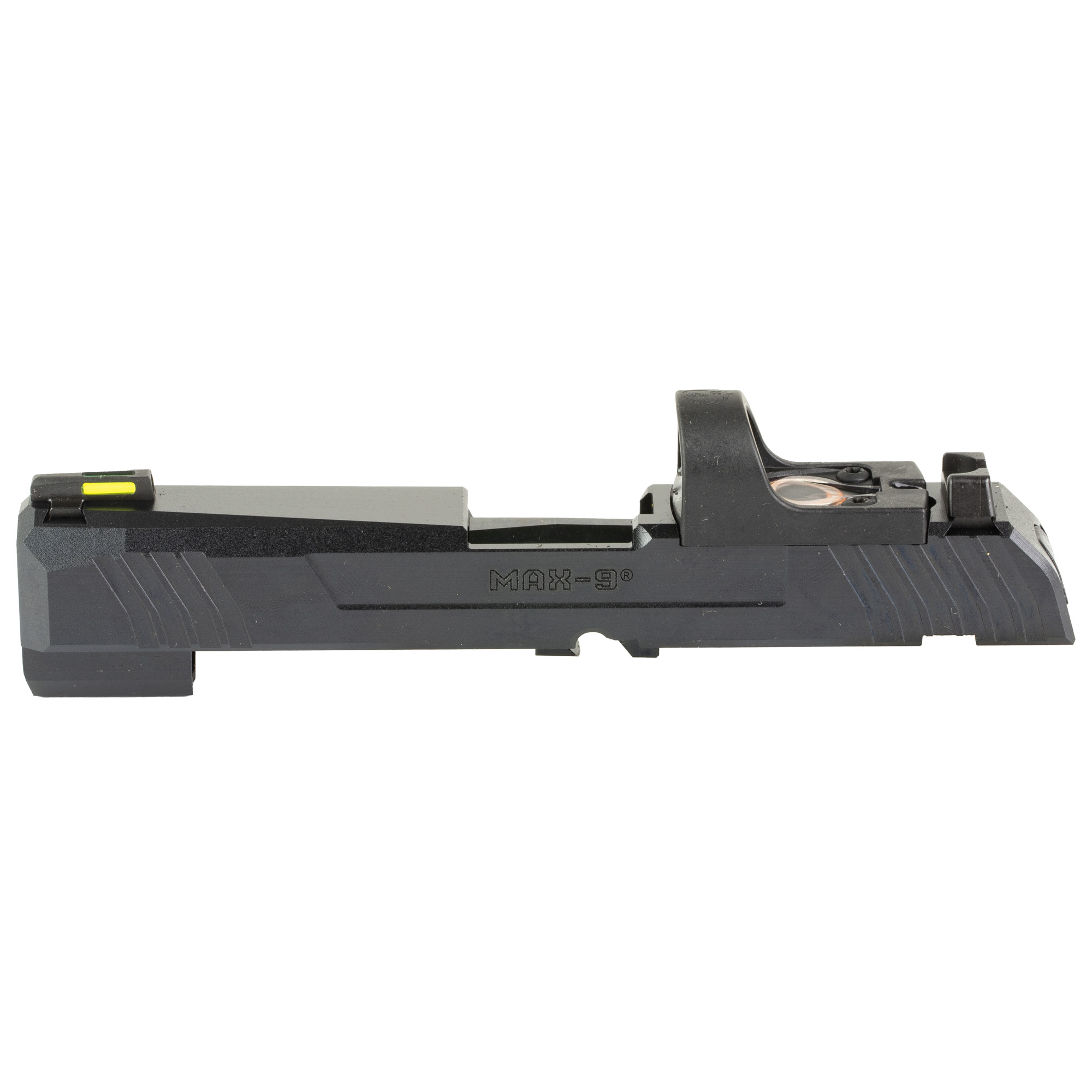 Rug Slide Assy Long MAX-9 W/rd