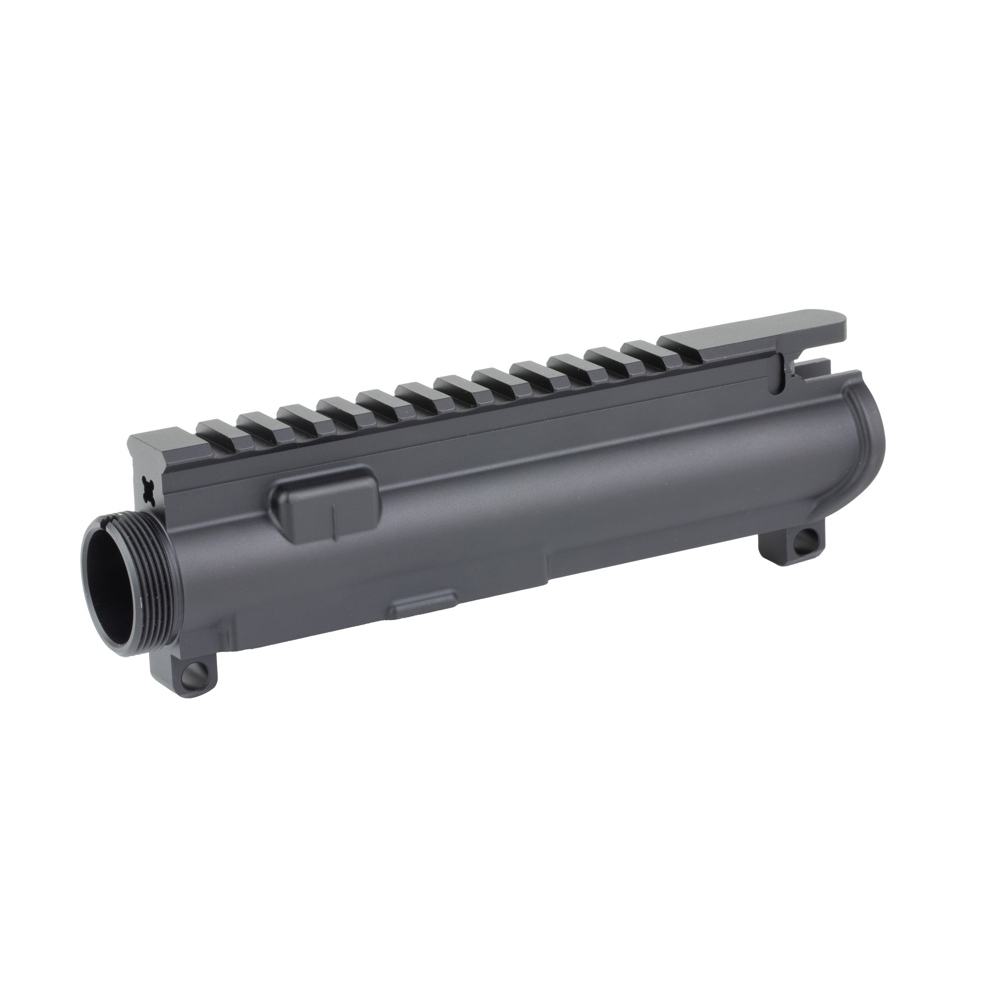 Ruger Ar Upper Receiver Assembled, Fits AR-15 Pattern, Black