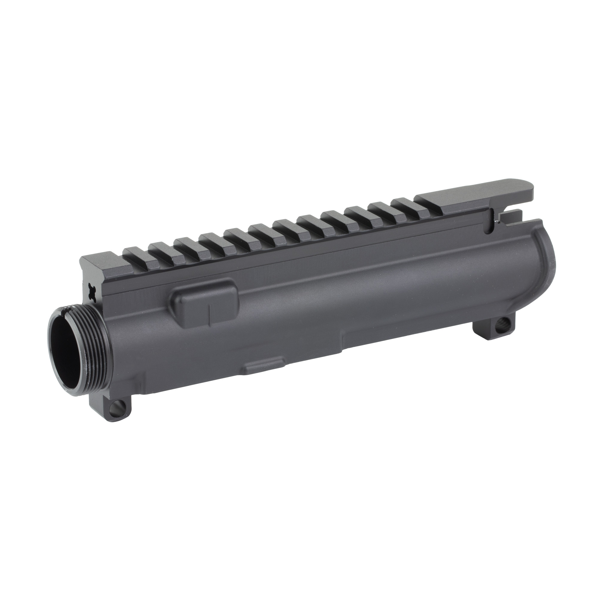 Ruger Ar Upper Receiver Stripped