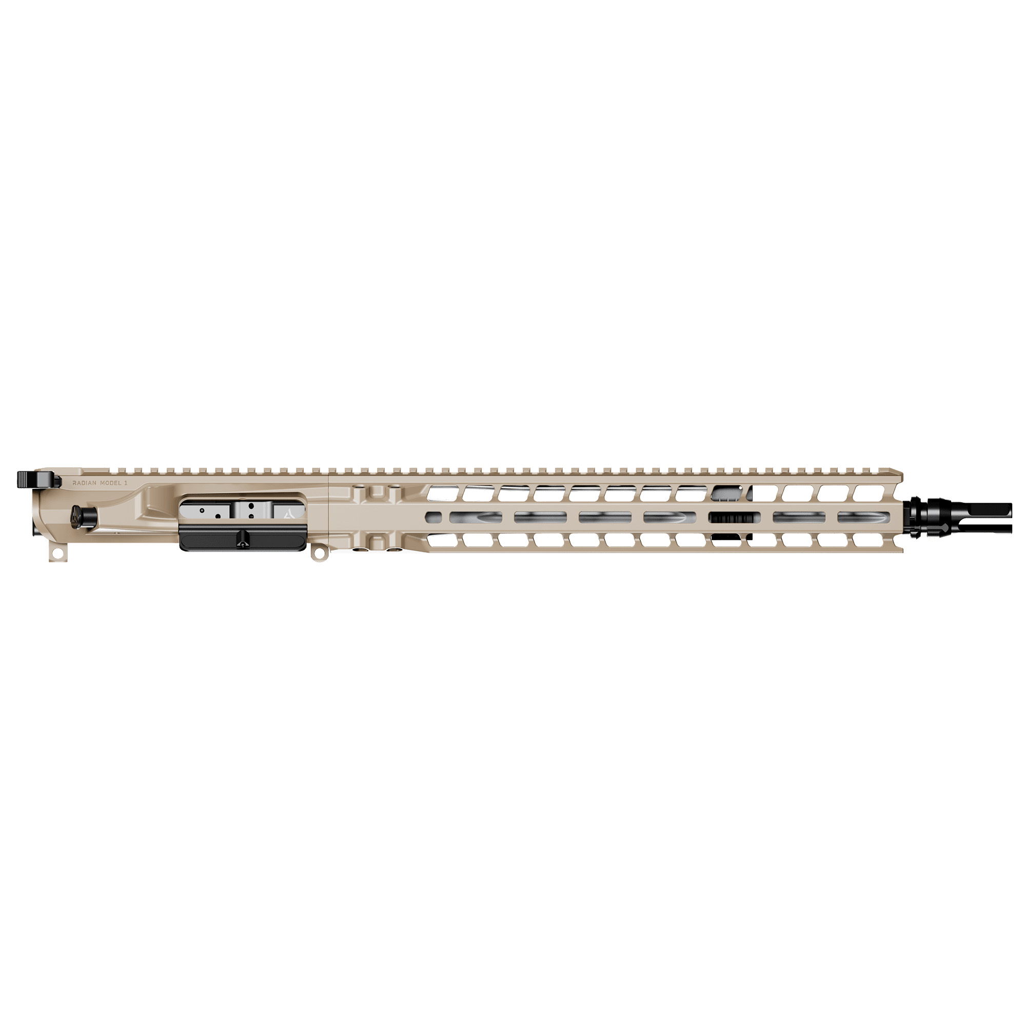 Radian Upper 14.5 6MM Arc Flat Dark Earth