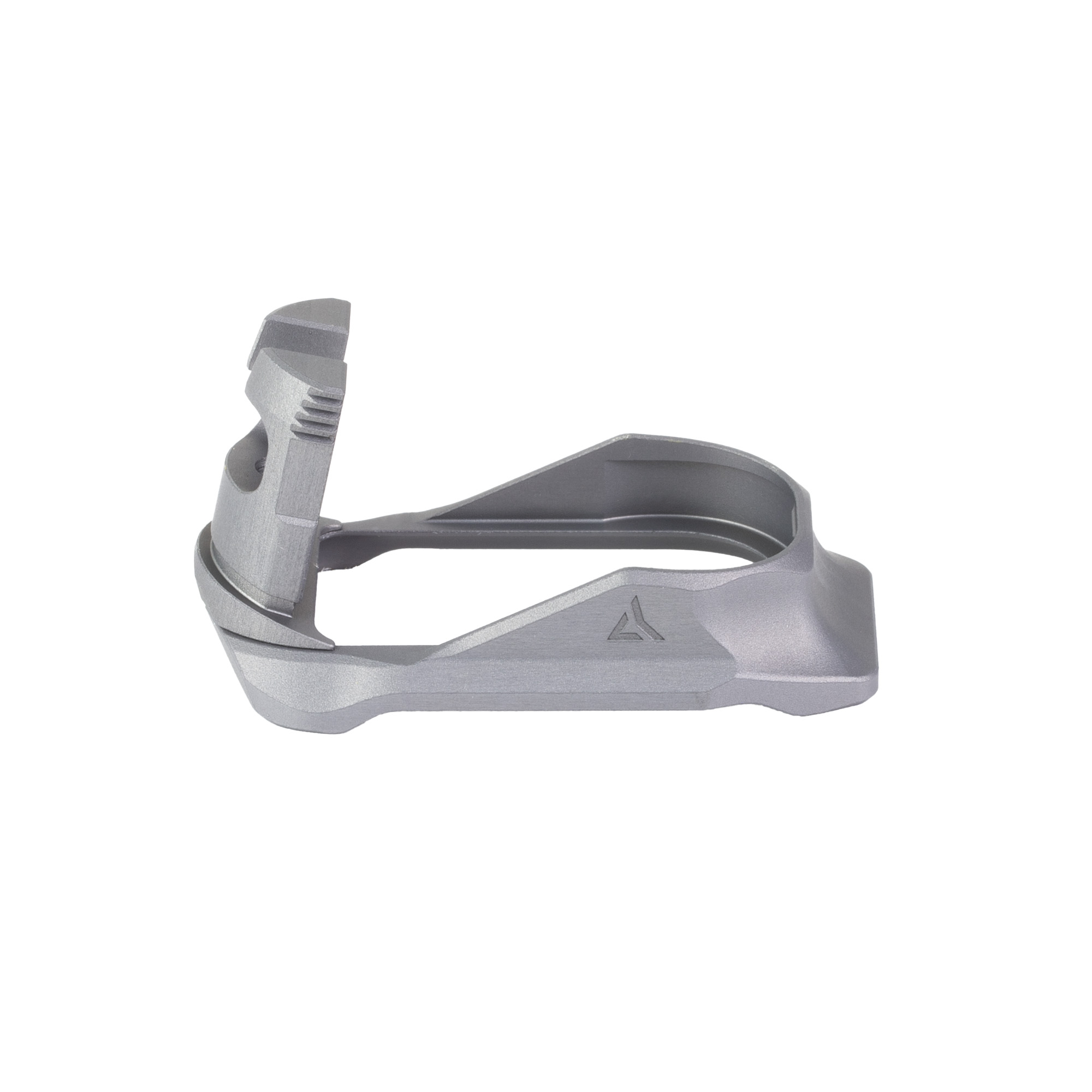 Radian Magwell for Glock 43X/48 Grey