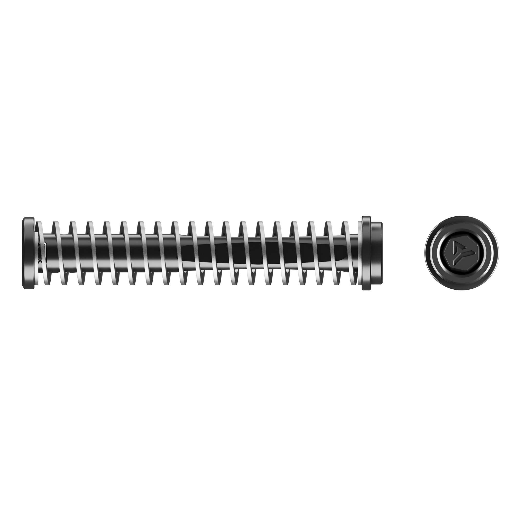 Radian GLK43/43X/48 Compressor Guide Rod