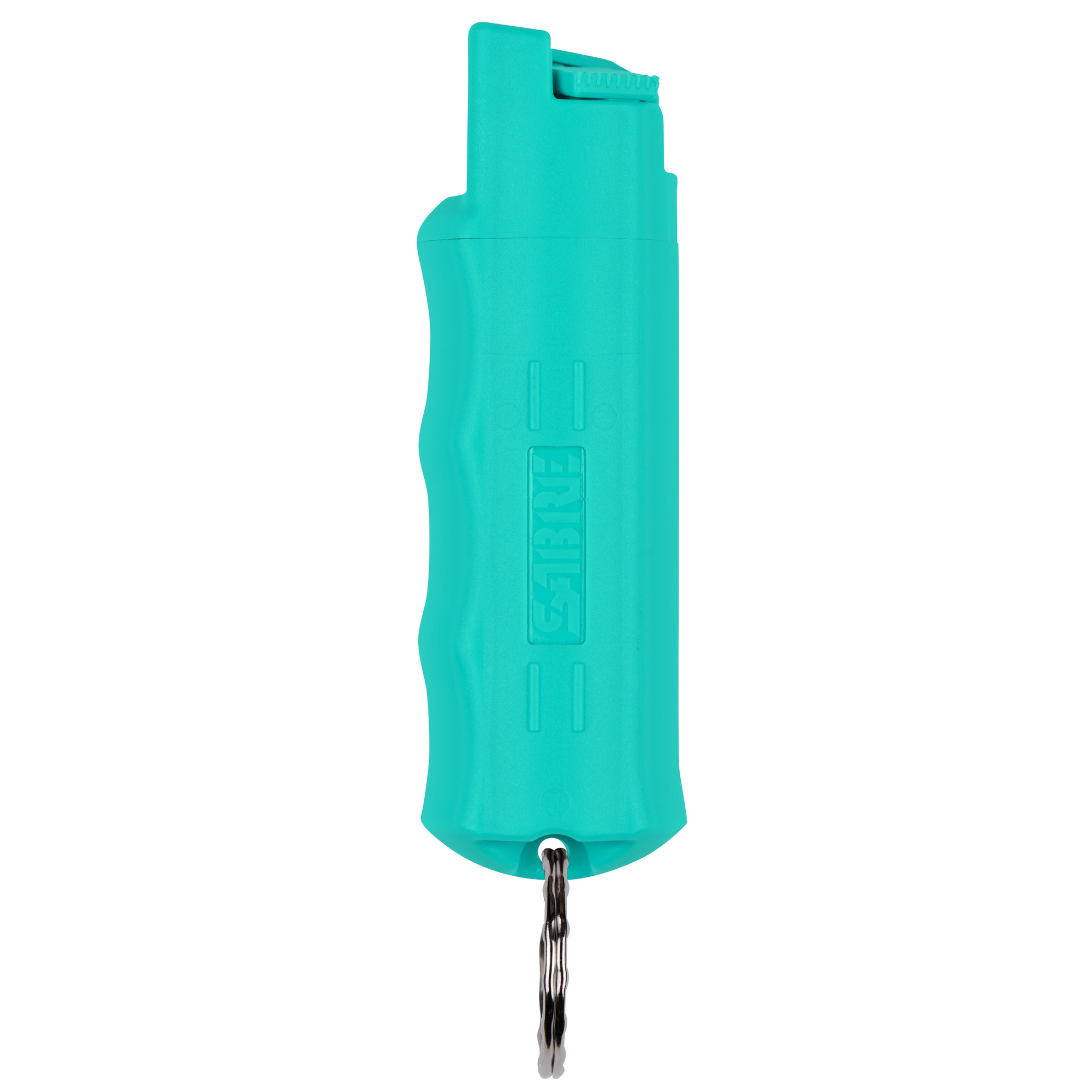 Sabre Green Hardcase Pepper Spray 25 Burst - Mint