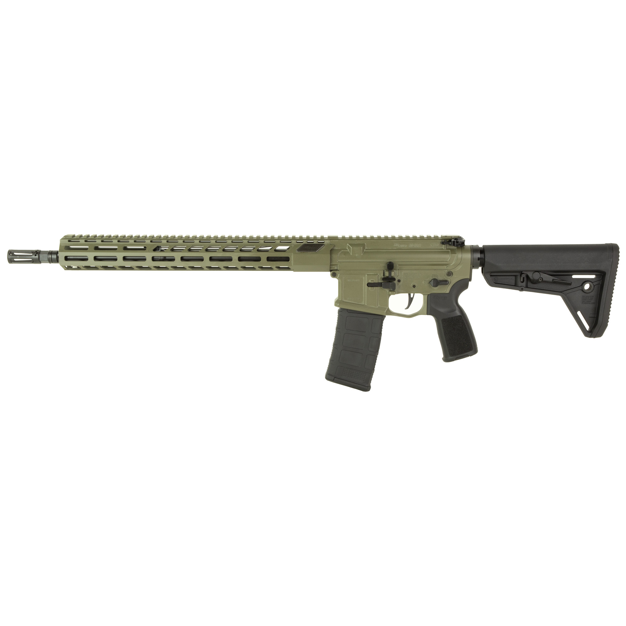 Sig M400 Sdi Rfl 556 30RD Grn