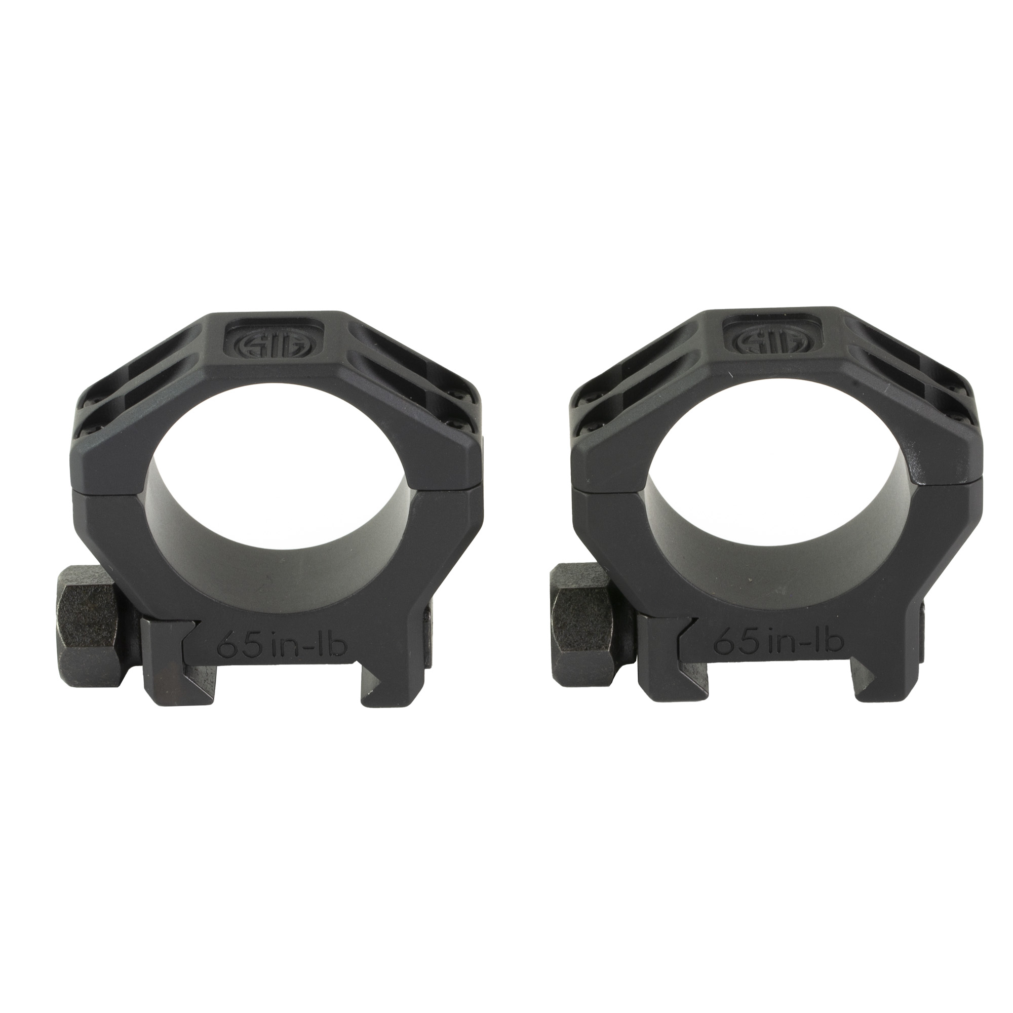 Sig Rings ALPHA6 30MM Low