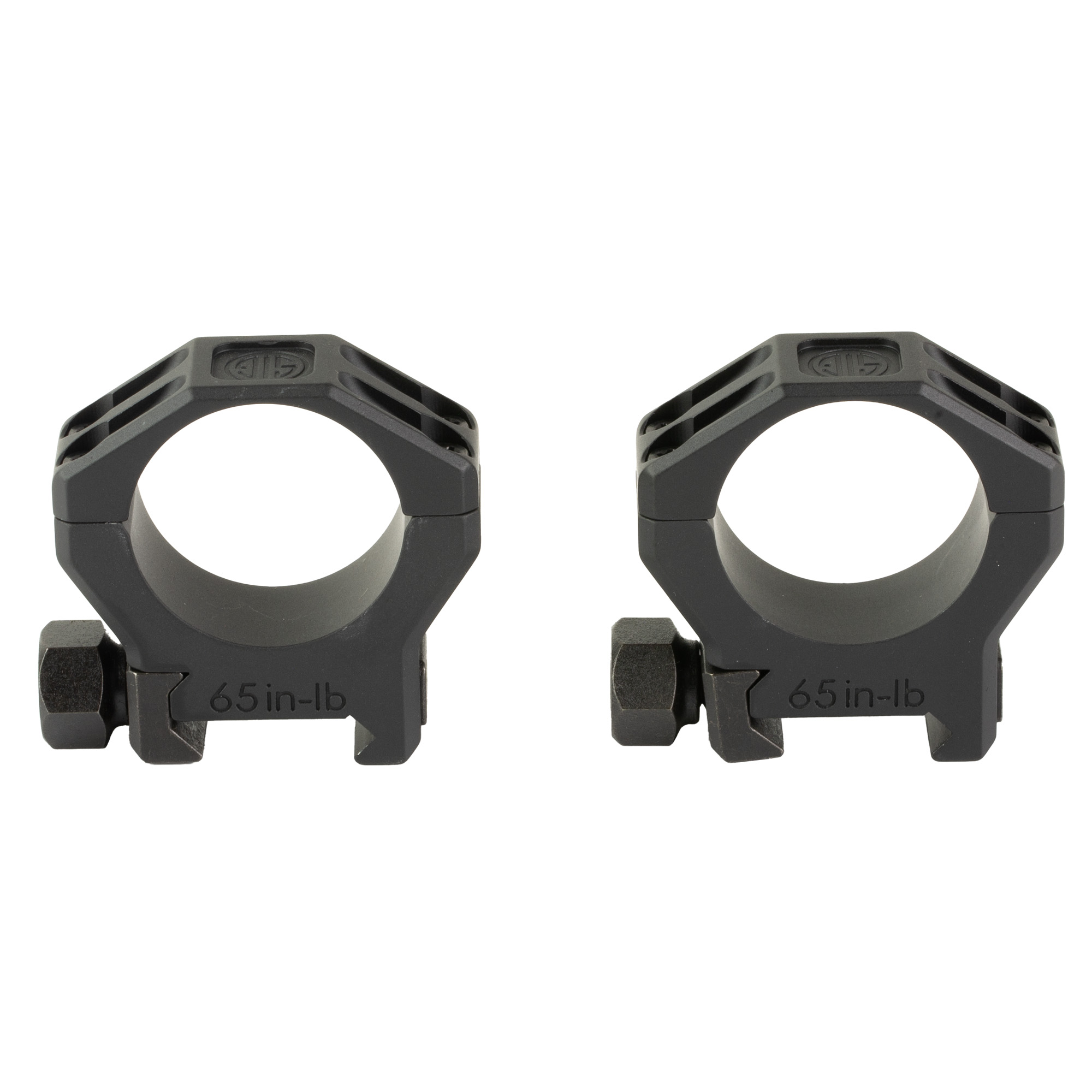 Sig Rings ALPHA6 30MM Med