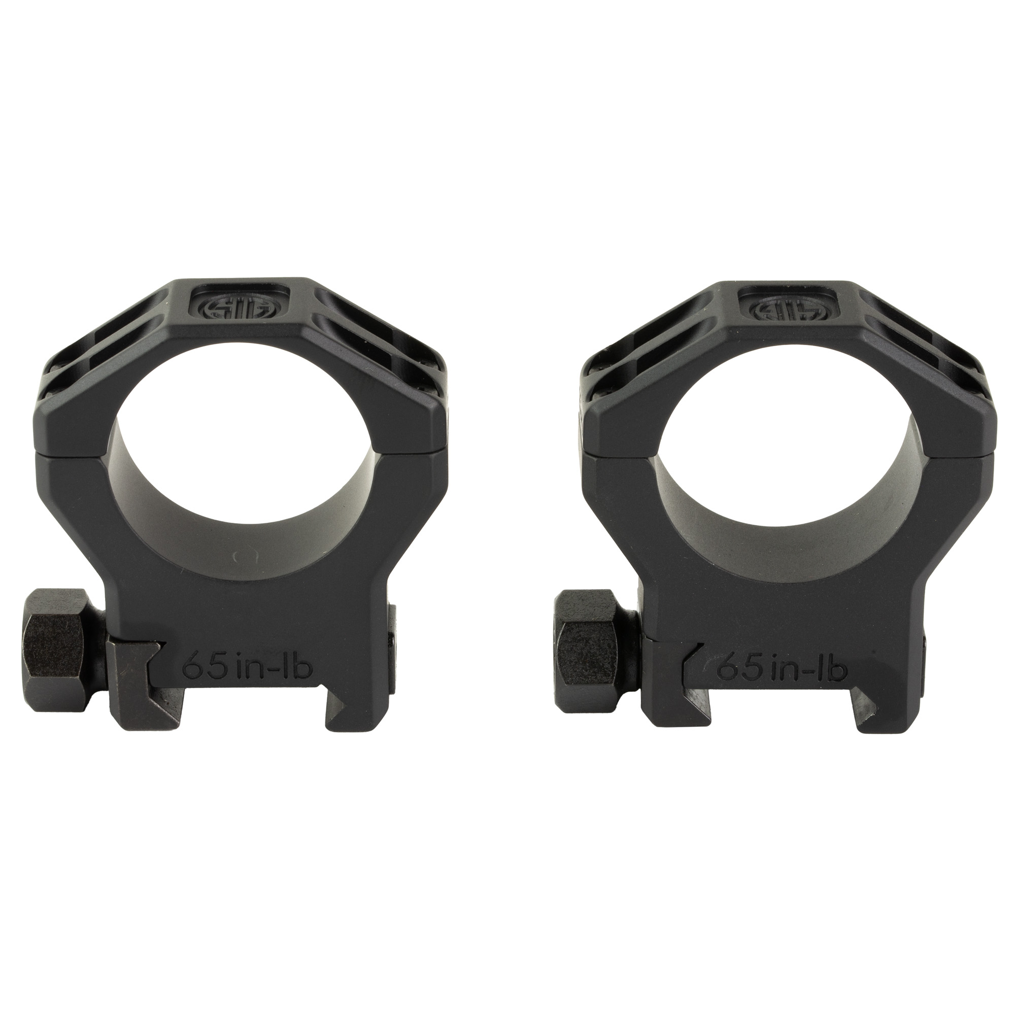 Sig Rings ALPHA6 30MM High