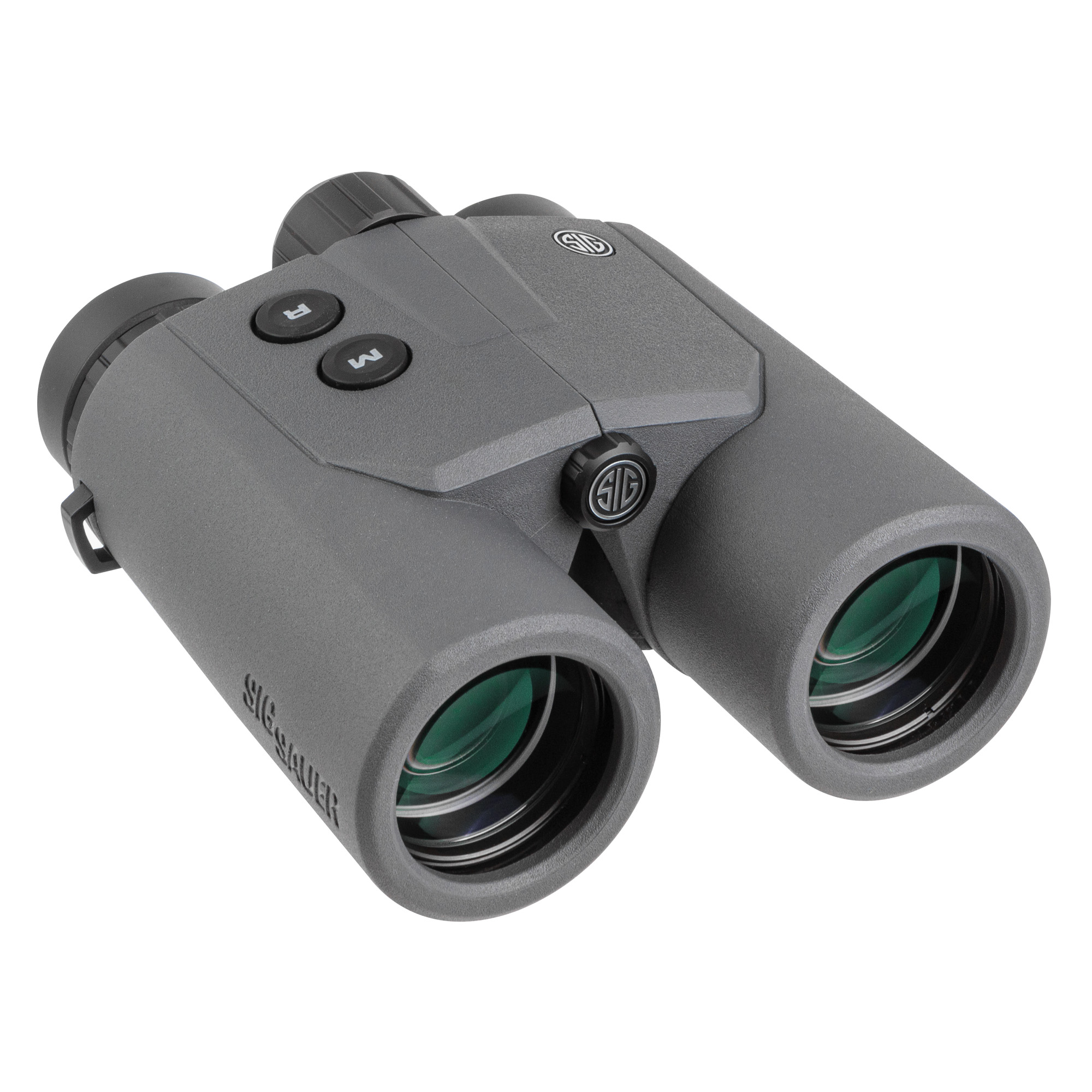 Sig Kilo Canyon Lrf Binocular 10X42MM Gray