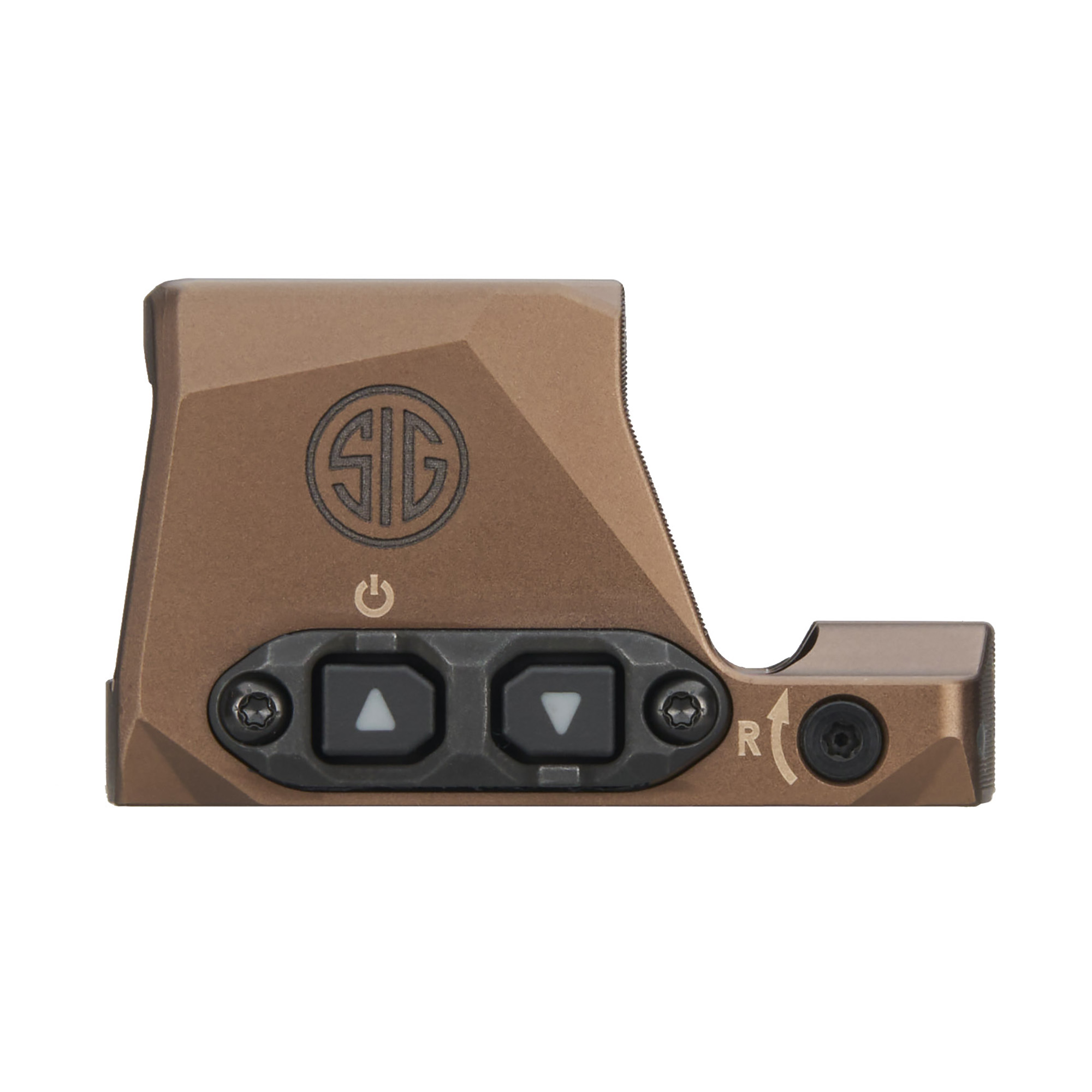 Sig Romeox Cmpct Circ 1X24 Fde