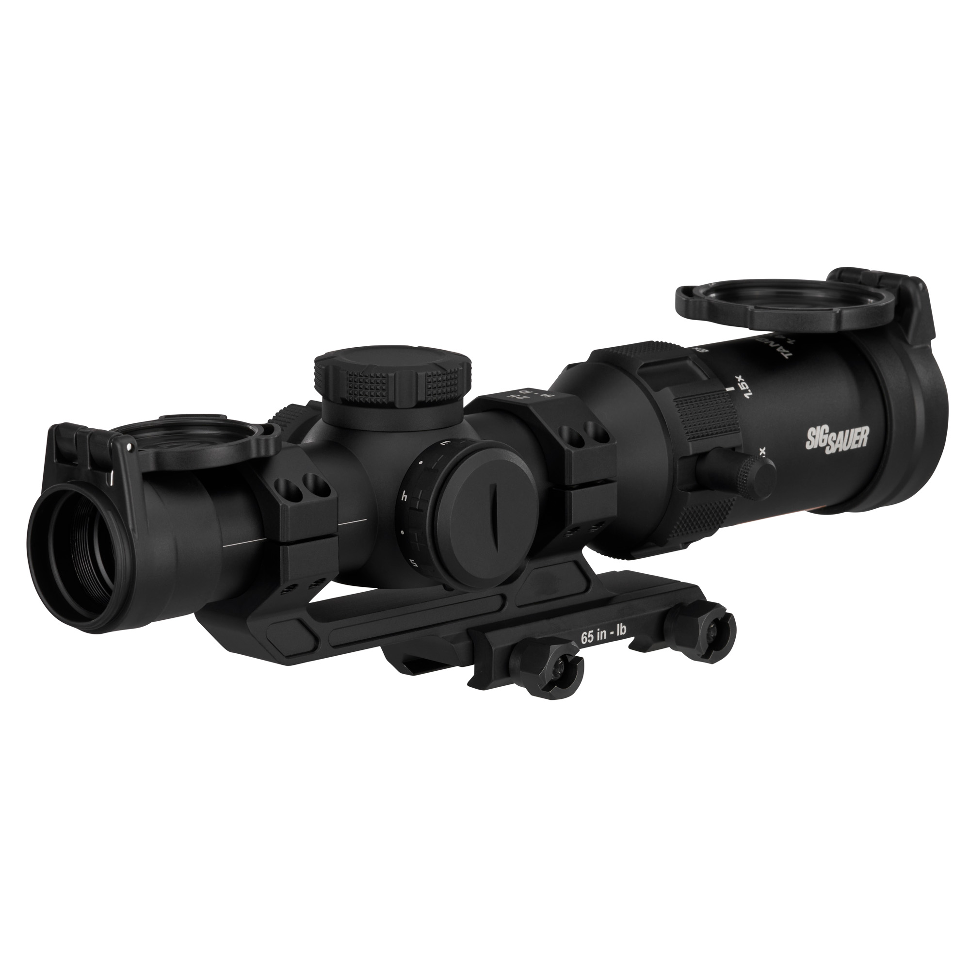 Sig Tangospr 1-4X24 Hf