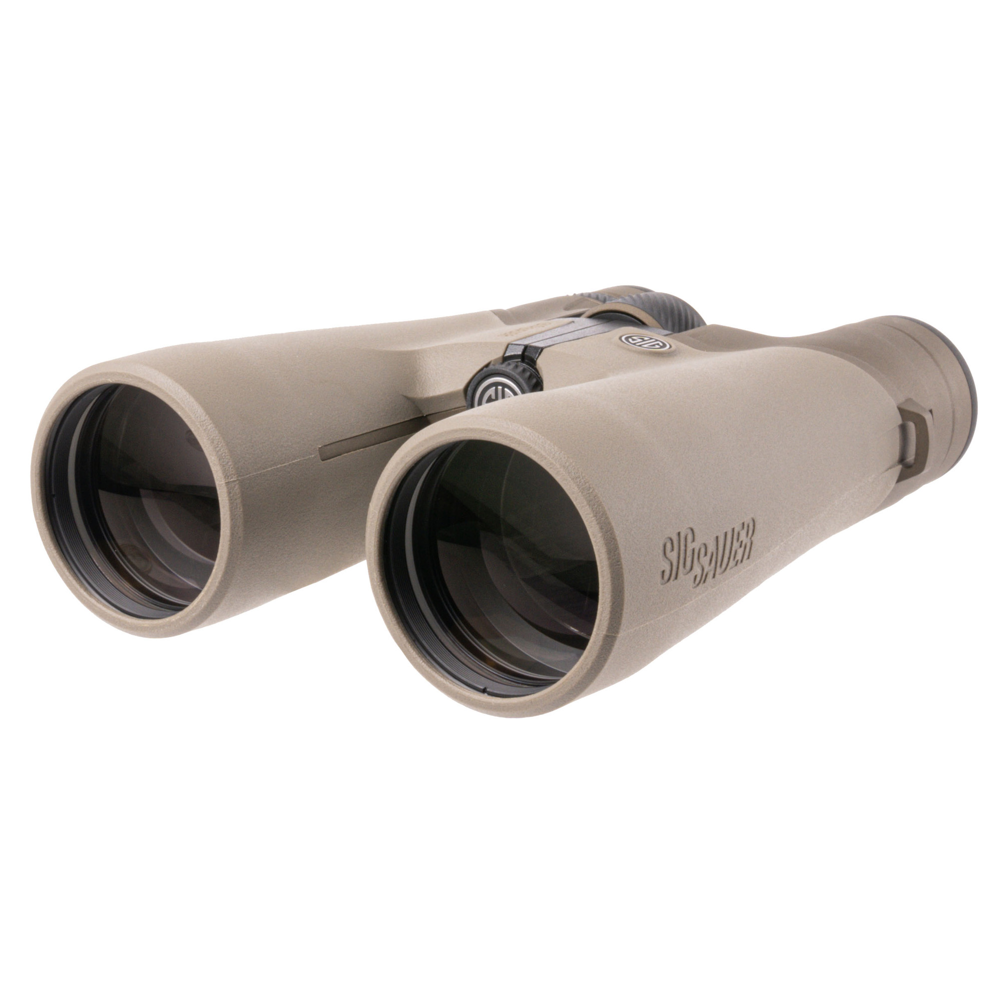 Sig Sauer ZULU10 Hdx Binoculars 10X50 Fde