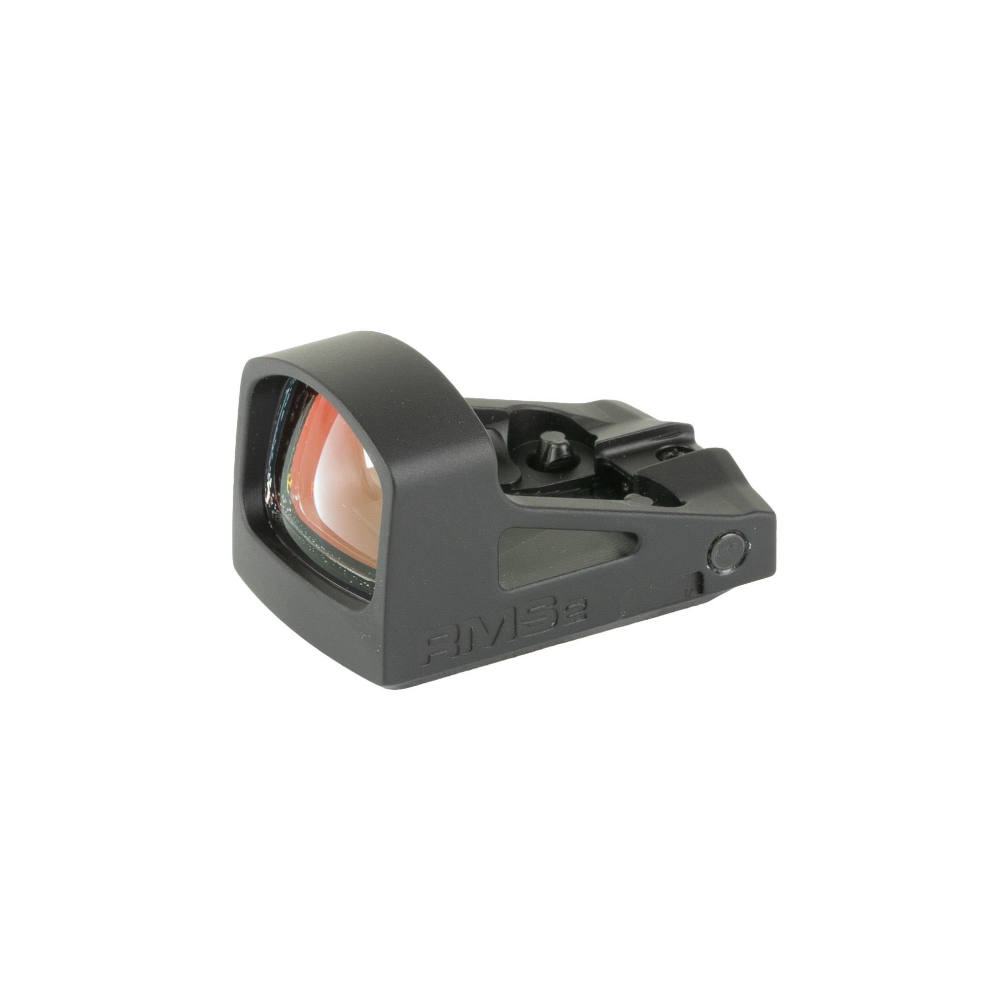 Shield RMS2 Glass Edition Mini Sight 8MOA Black