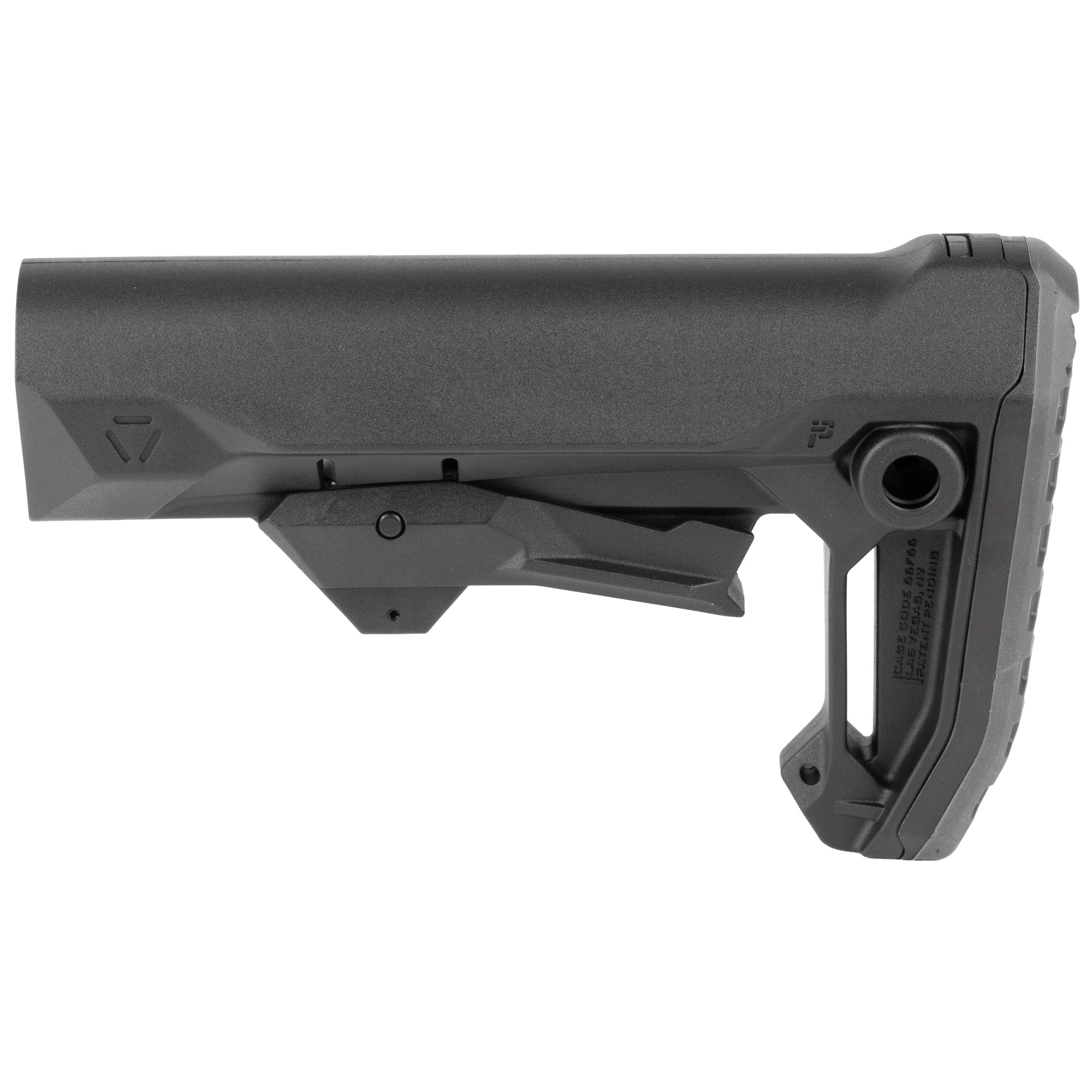 Strike Industries MOD2 Rifle Stock Black