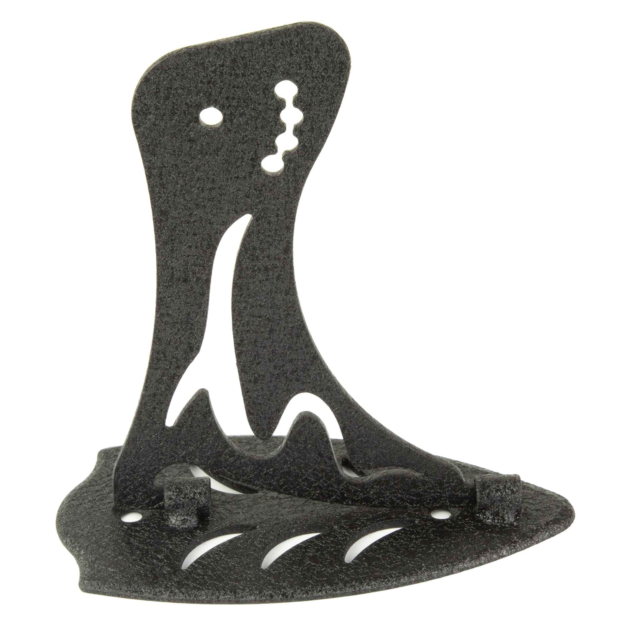 Skull Hooker Little Hooker Graphite Black