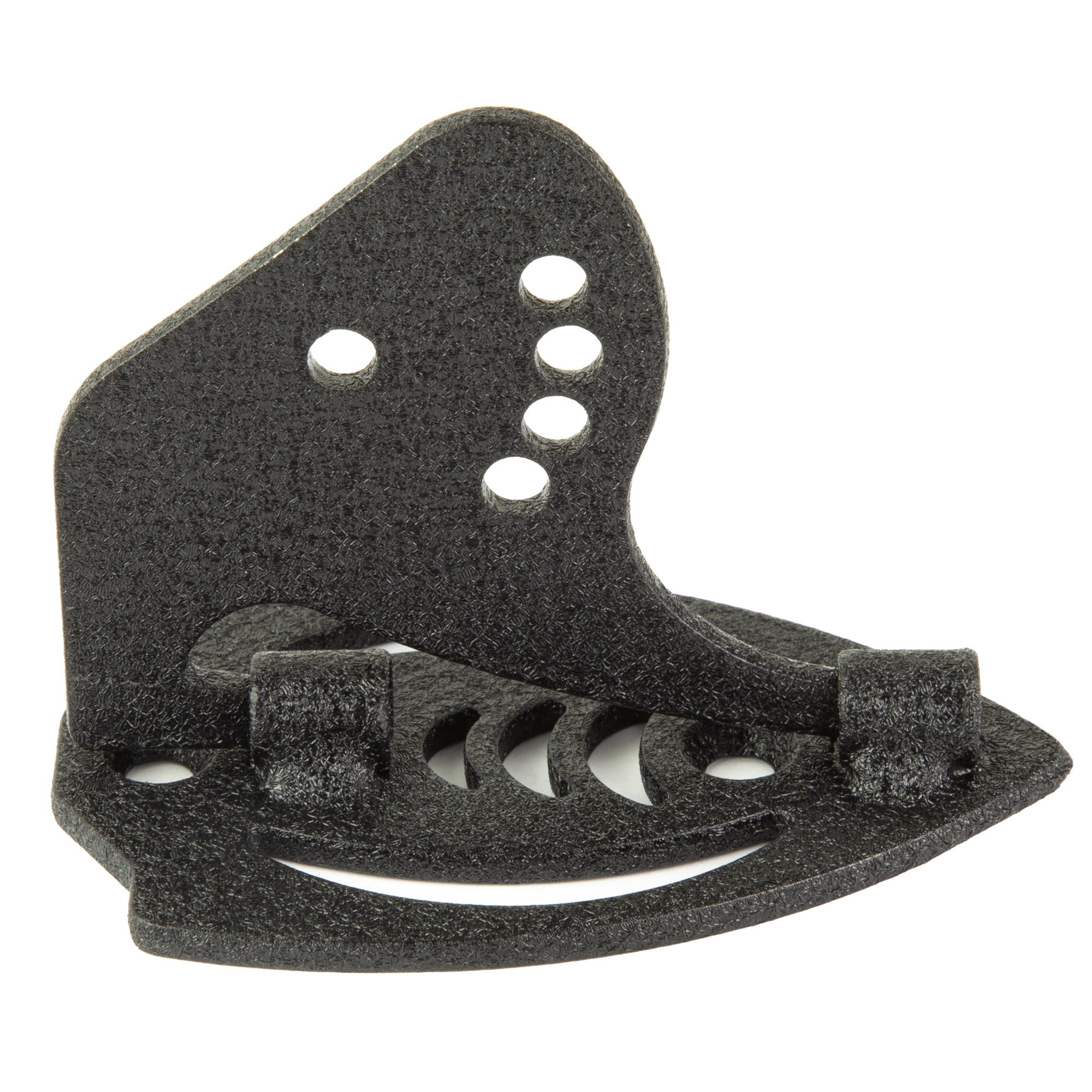 Skull Hooker Mini Hooker Graphite Black