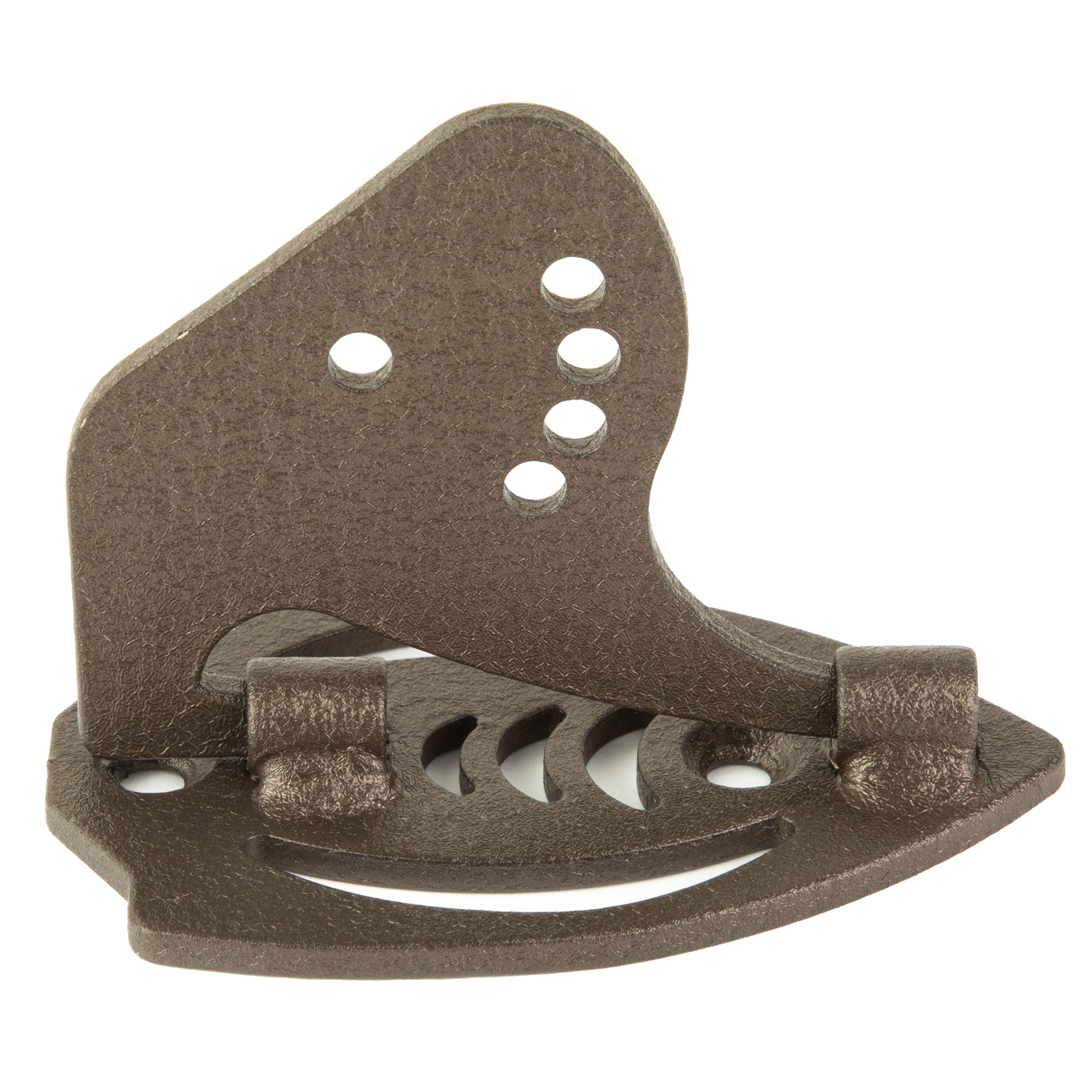 Skull Hooker Mini Hooker Brown