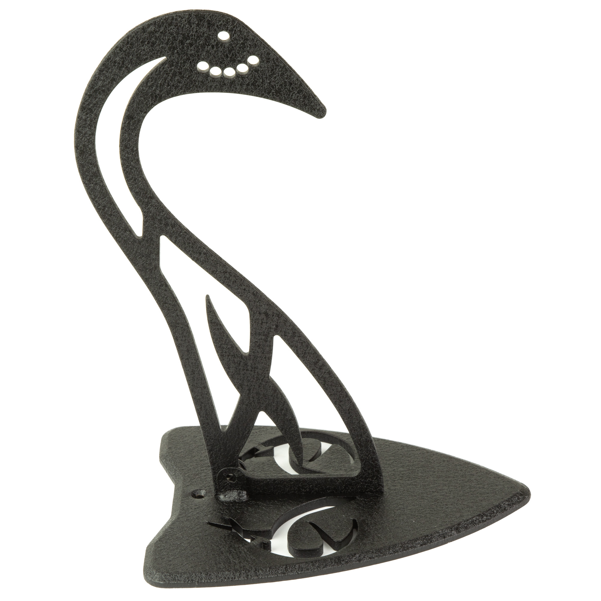 Skull Hooker Realtree Table Hooker Black
