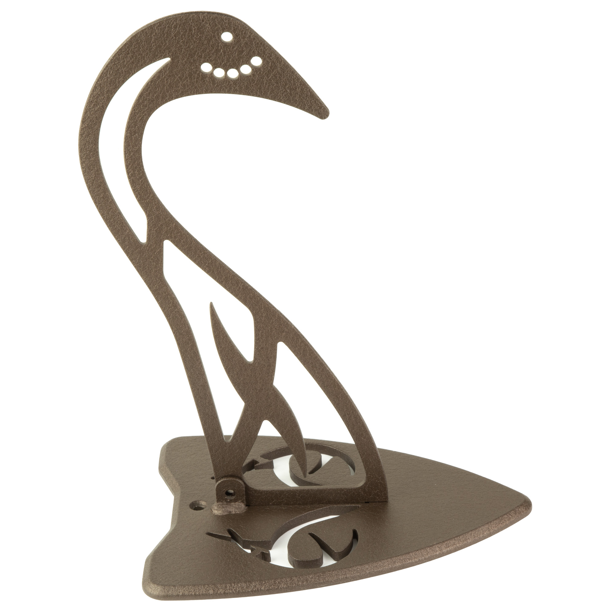 Skull Hooker Realtree Table Hooker Brown