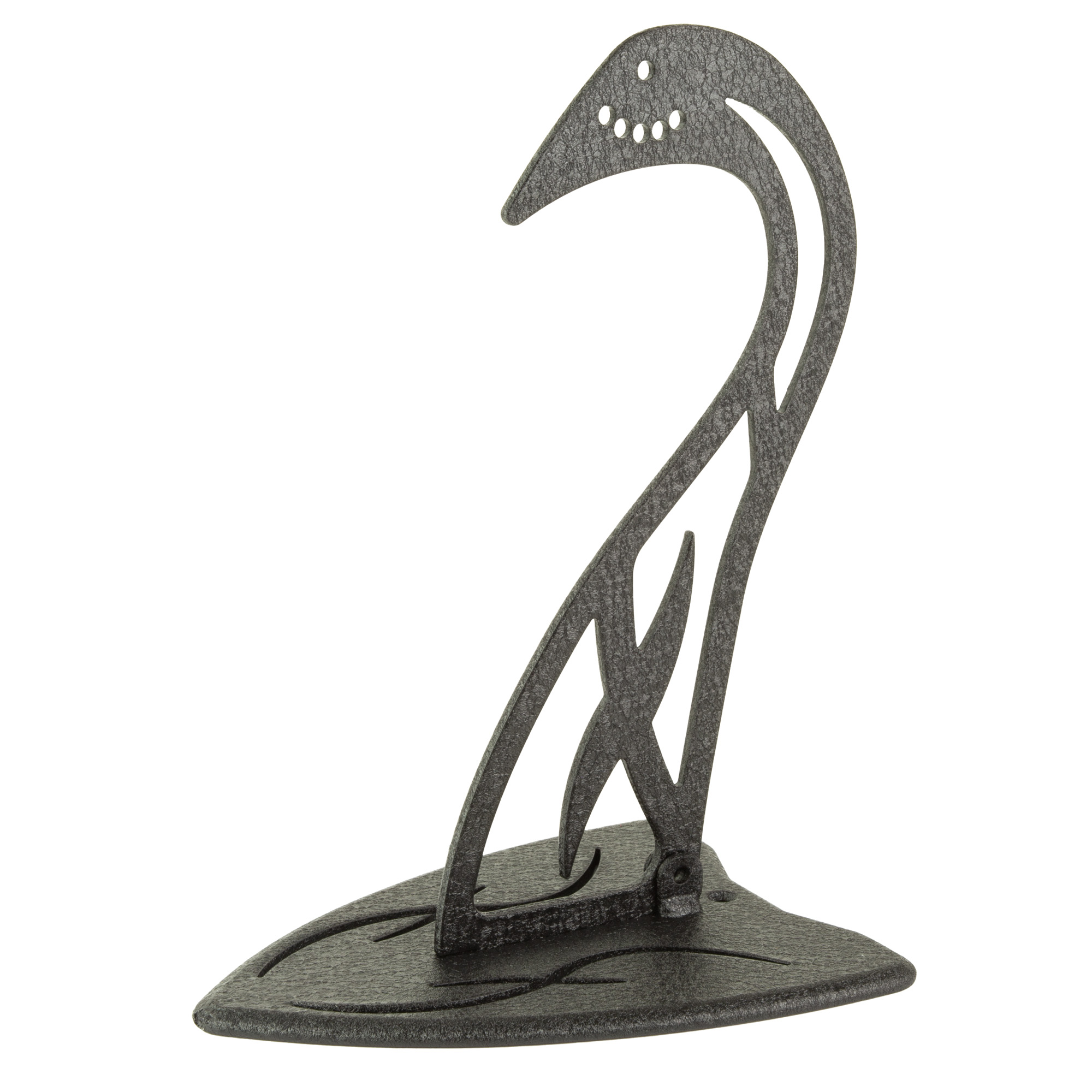 Skull Hooker Table Hooker Black