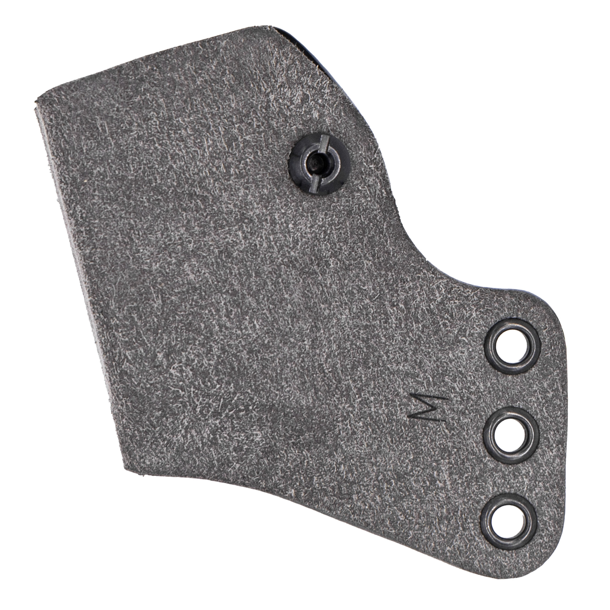 Safariland Incog-x Large Magazine Caddy - Gray, Right Hand