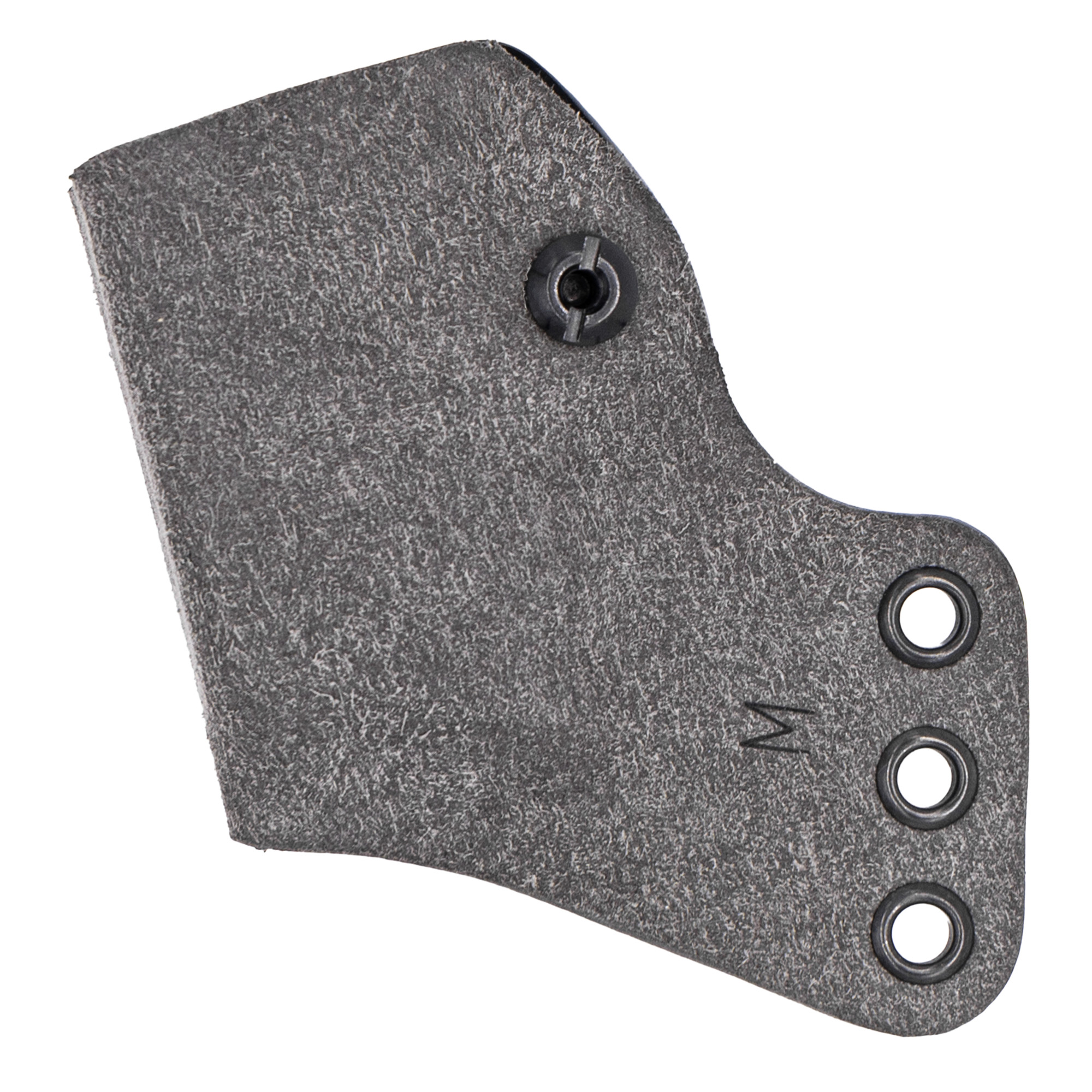 Safariland Incog-x Medium Mag Caddy Gray Right Hand