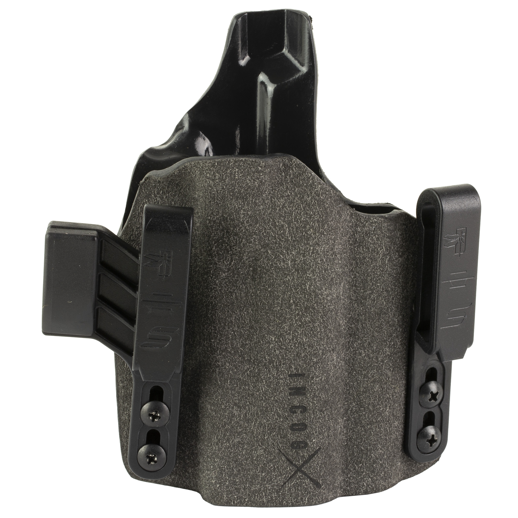 Safariland Incog X Inside Waistband Holster for Staccato Cs/c/p