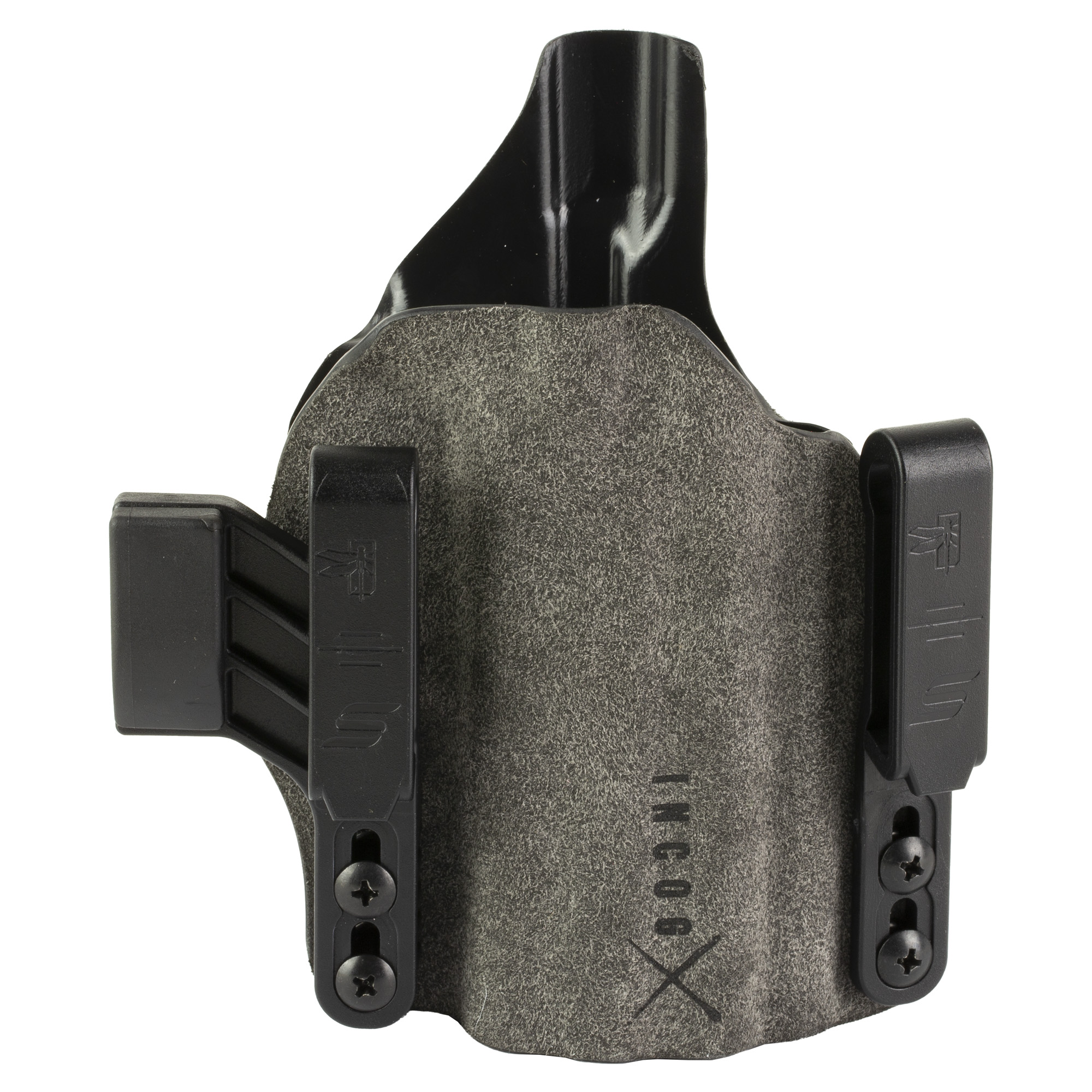 Safariland Incog-x Inside Waistband Holster for S&w M&p M2.0 Right Hand