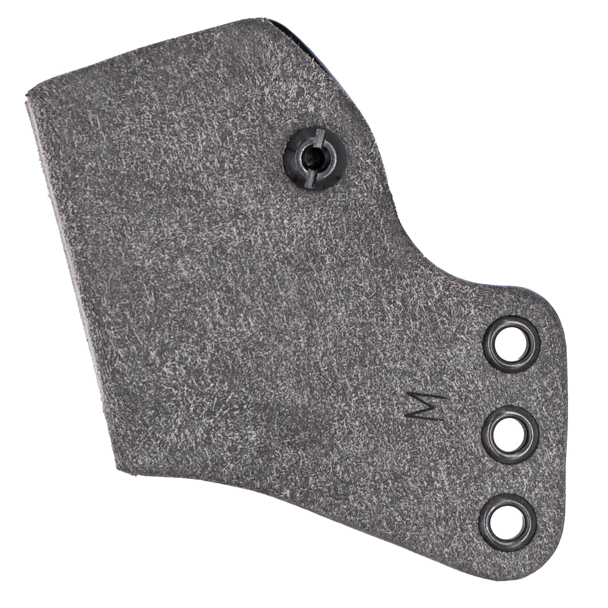 Safariland Incog-x Small Mag Caddy Right Hand Gray