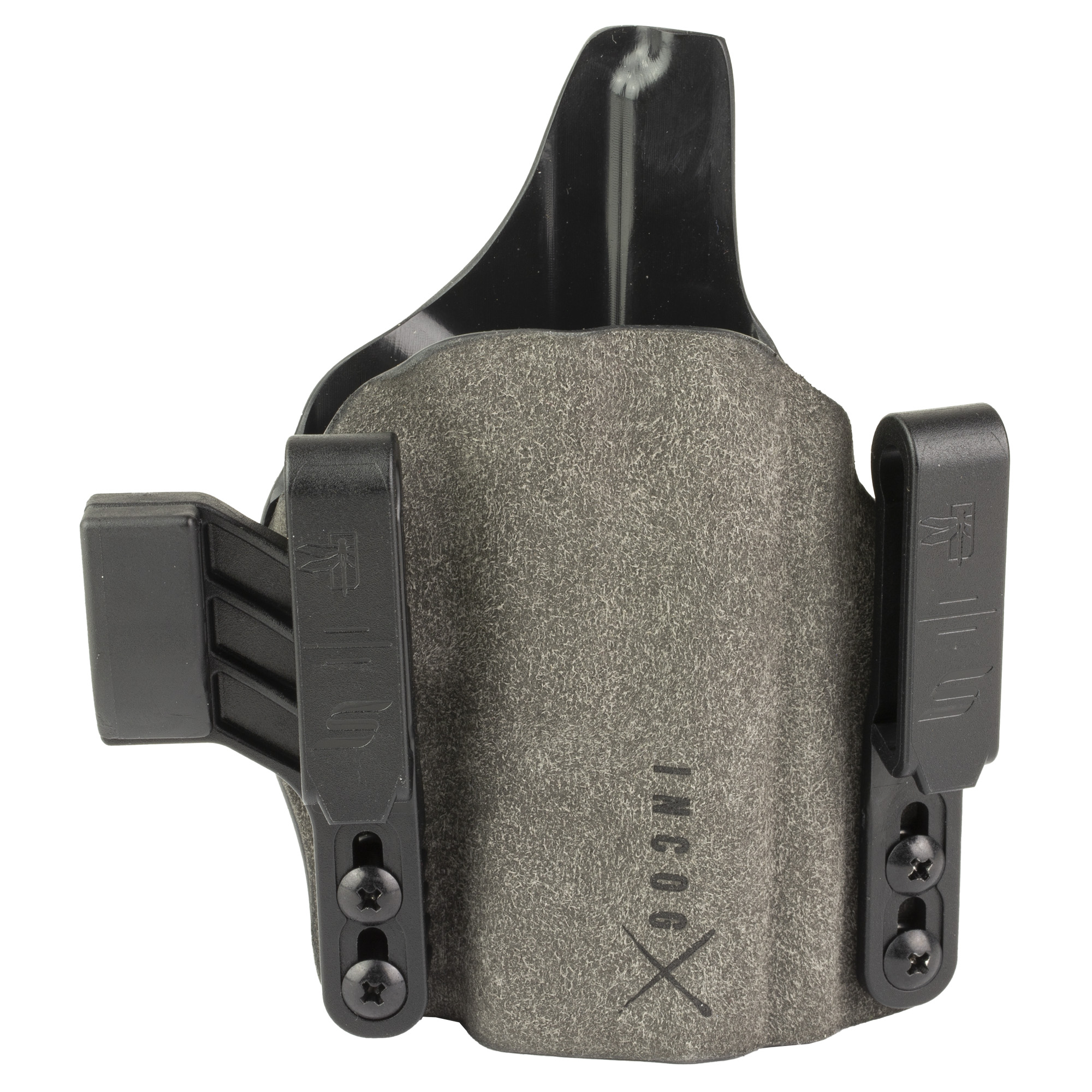 Safariland Incog-x Inside Waistband Holster for Springfield Hellcat Pro