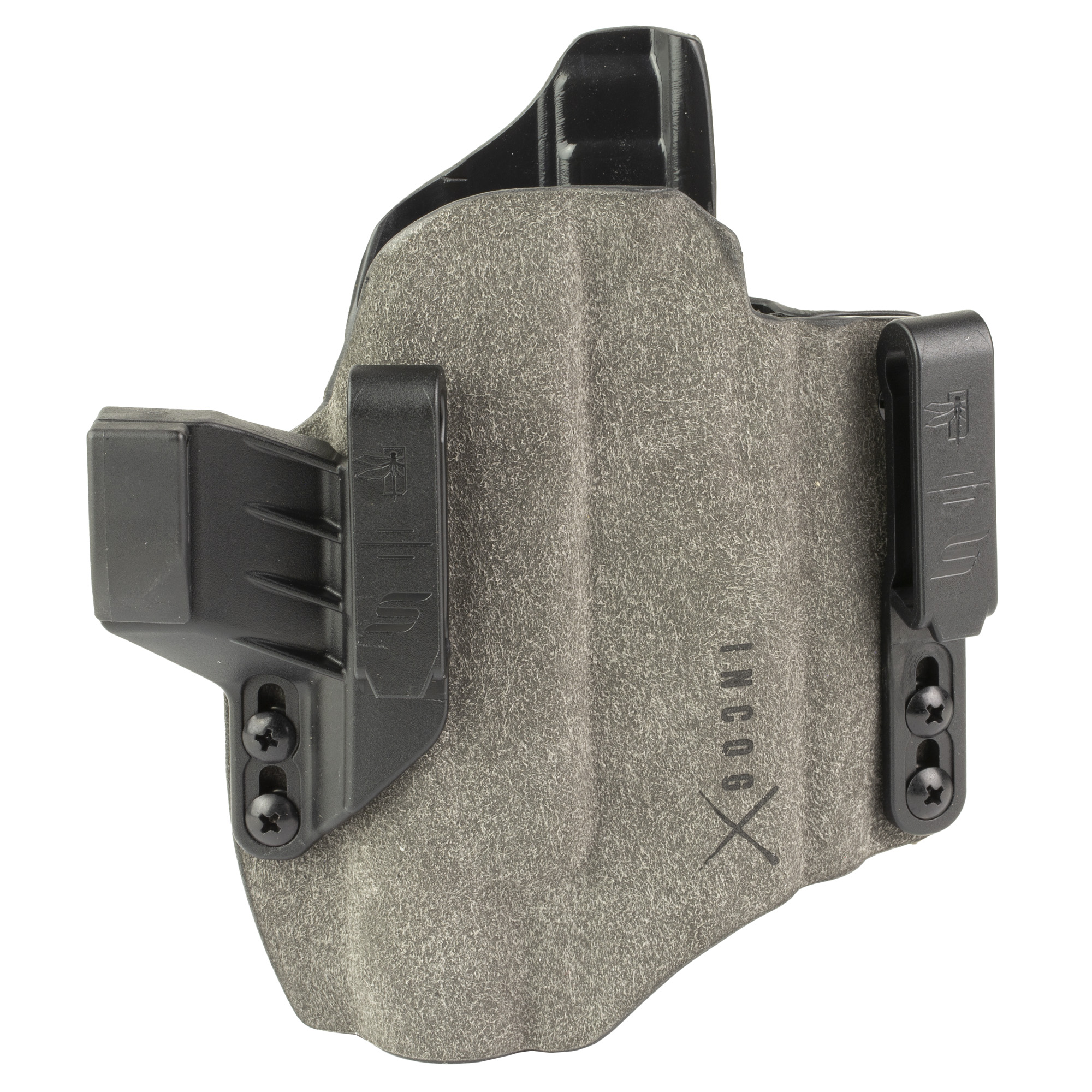 Safariland Incog X Iwb Holster for Sig P320 With Light