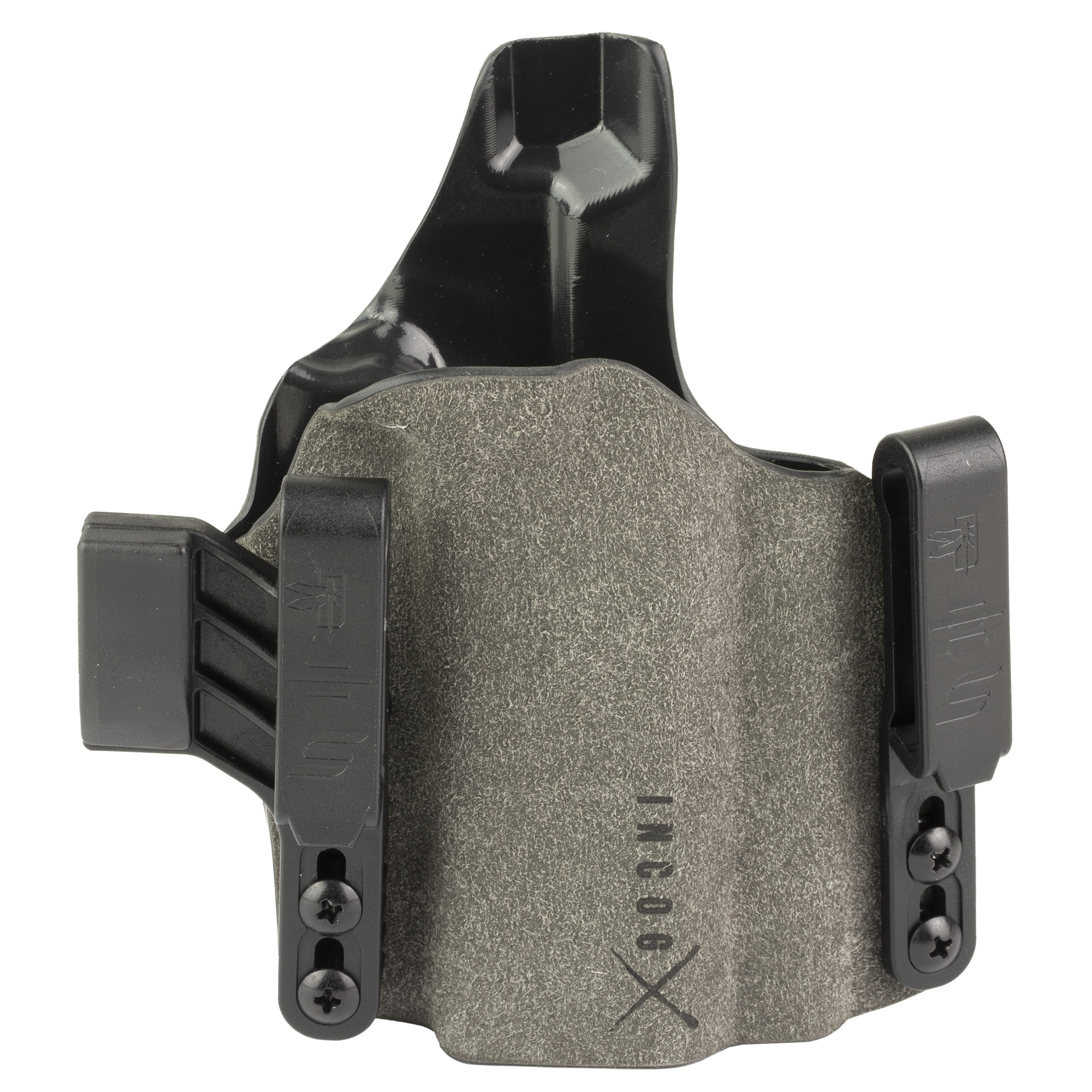 Safariland Incogx Iwb Holster for Staccato Cs/c Left Hand