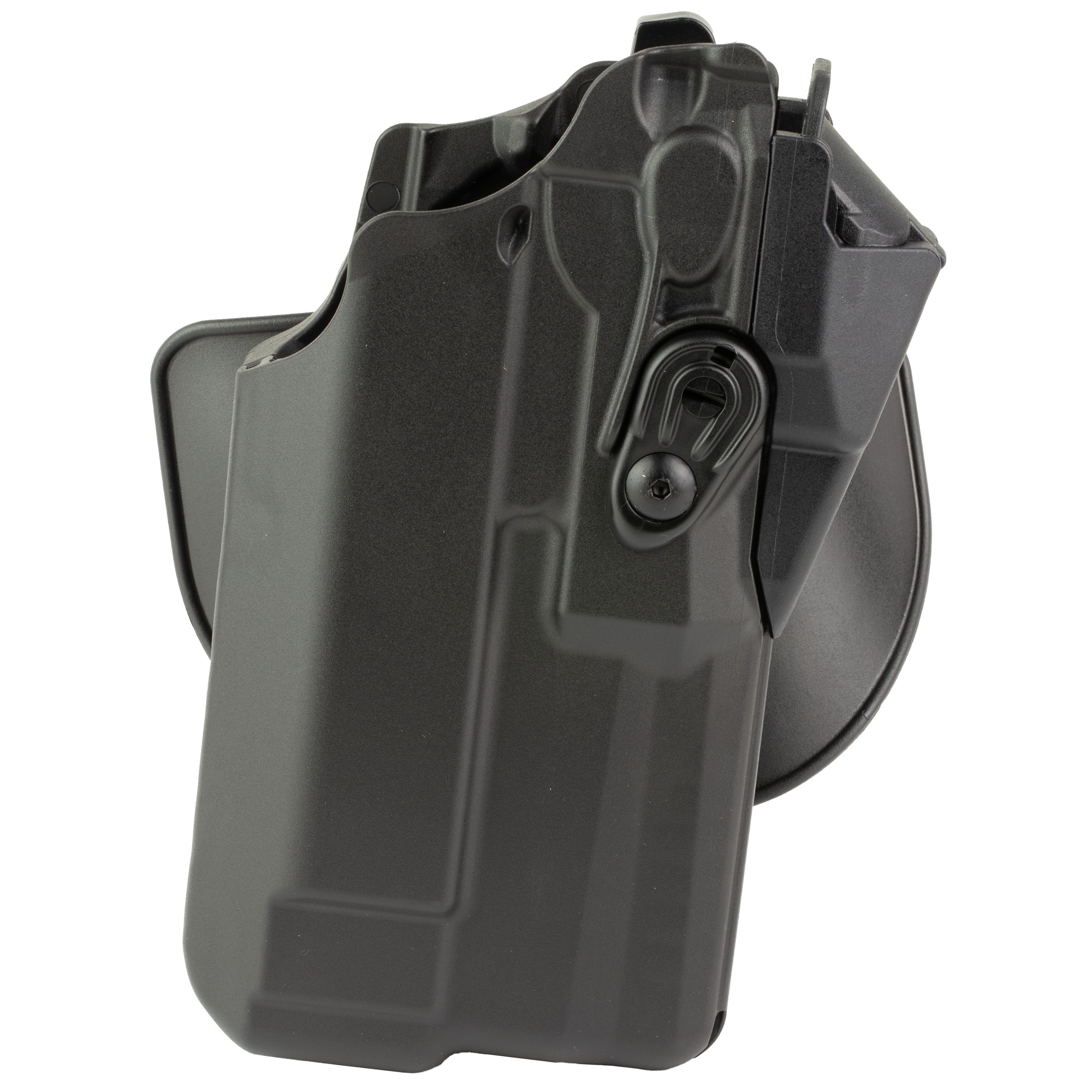 Safariland 7378RDS Owb Holster Sig P320 9/40 X300U Black Rh