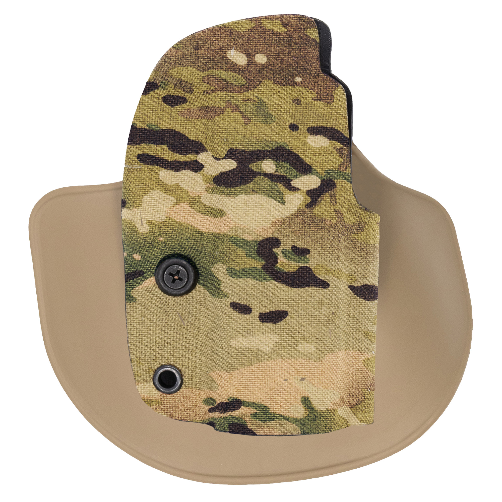 Safariland Gravity Owb Holster for Sig P365/X/XL Multicam