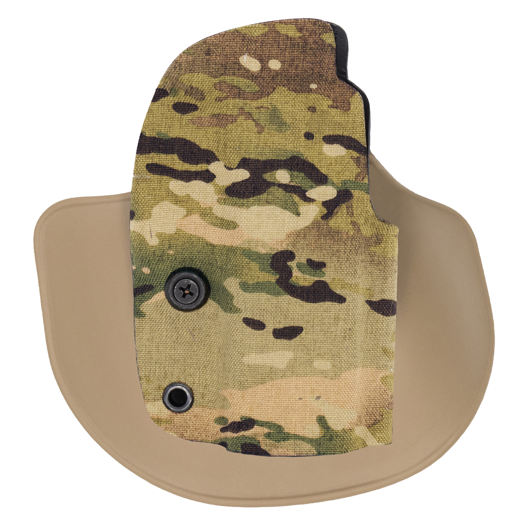 Safariland Gravity Owb Holster Multicam for Sig P365 X-macro