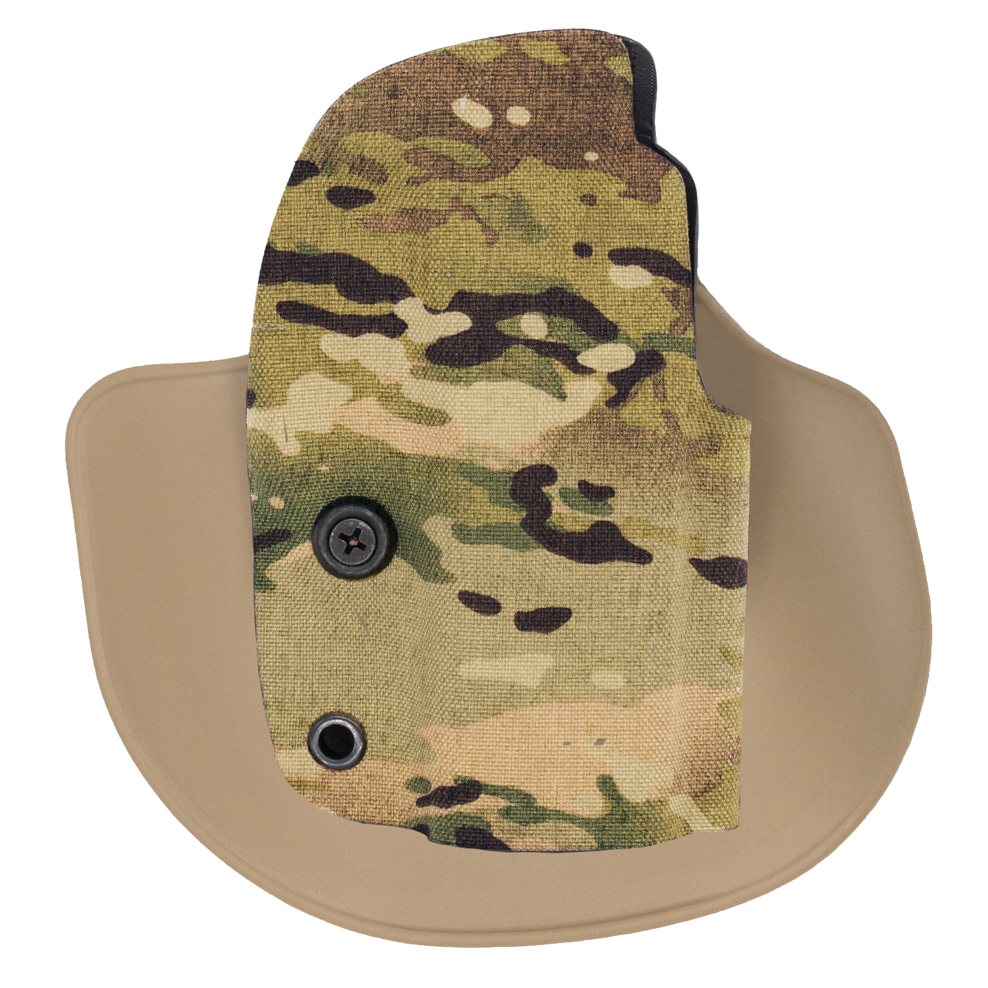 Safariland Gravity Owb Holster for Sig P320 Compact Multicam