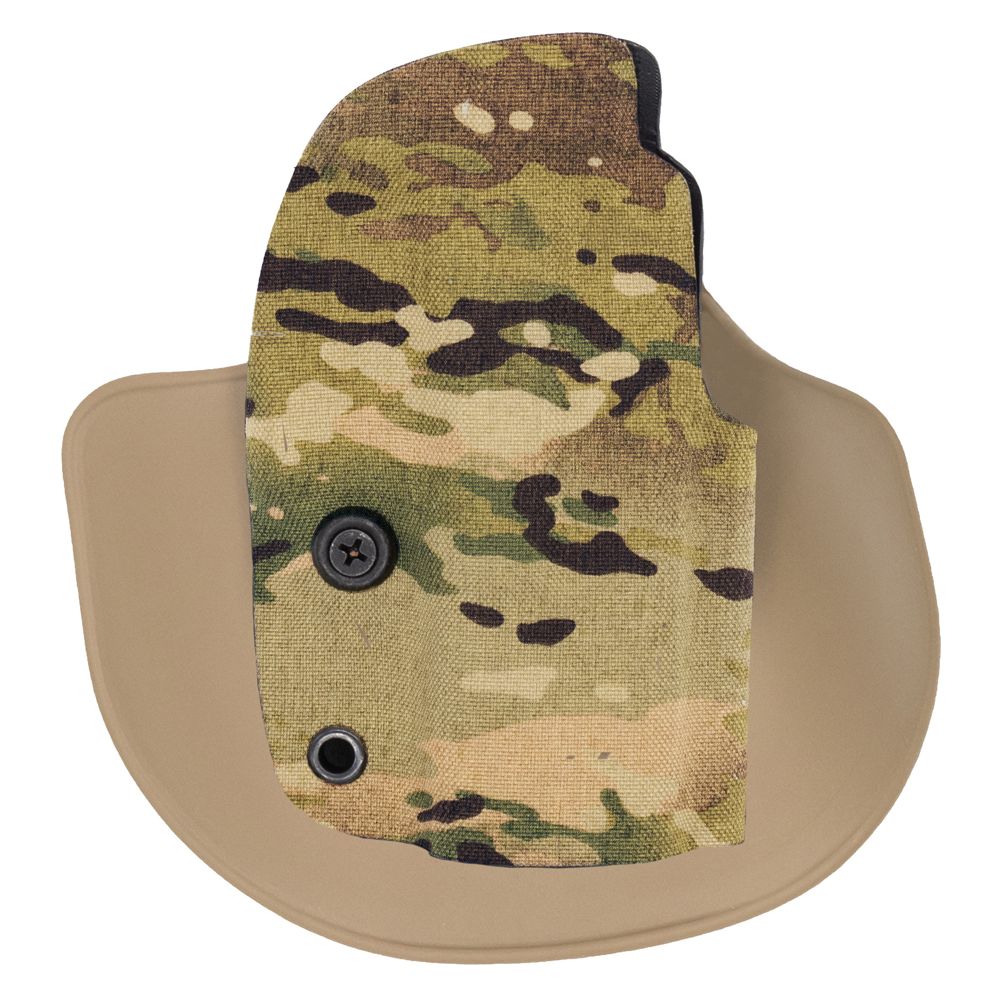 Safariland Gravity Owb Holster Fits Glock 17/19 Multicam