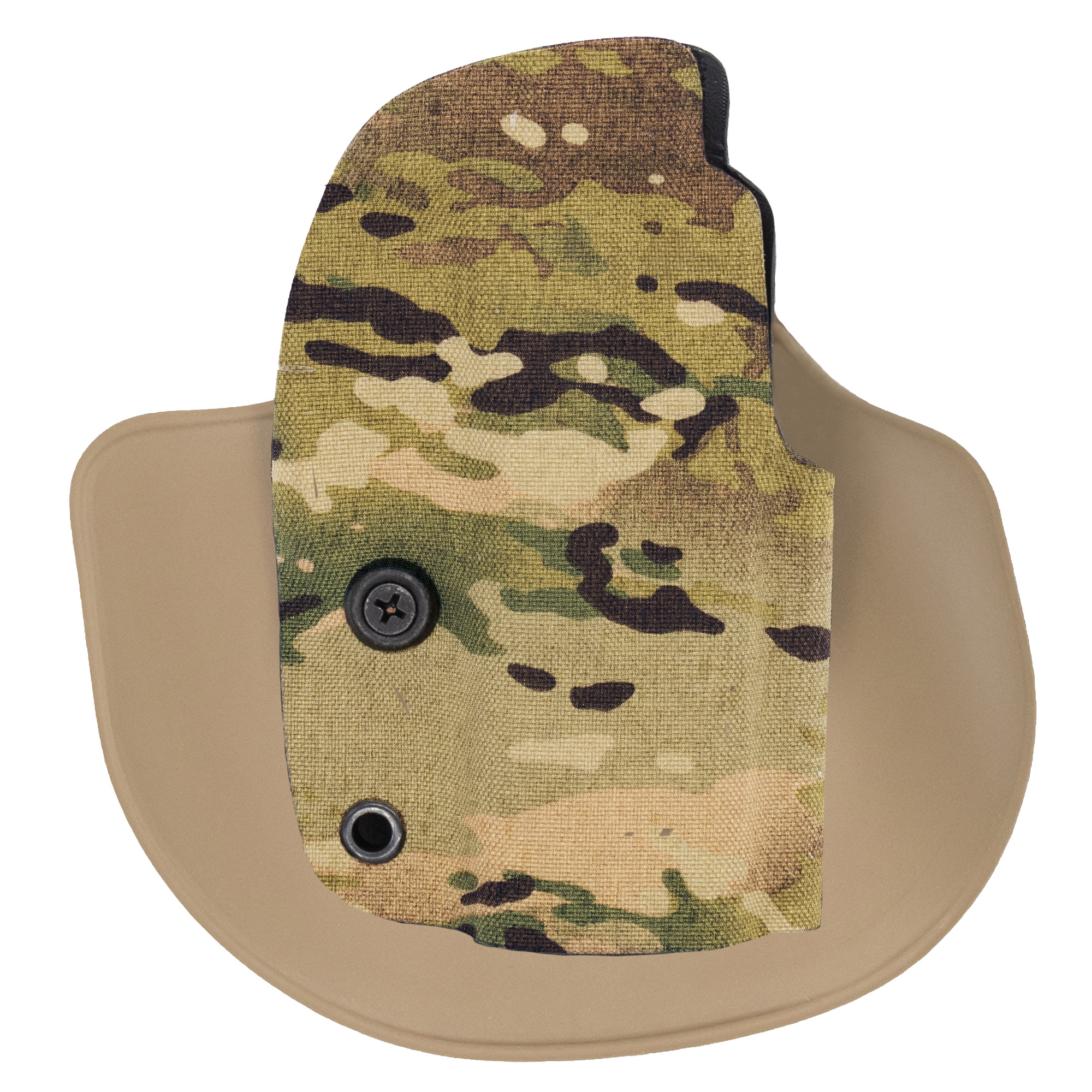 Safariland Gravity Owb Holster for Glock 43X/48 Right Hand Multicam