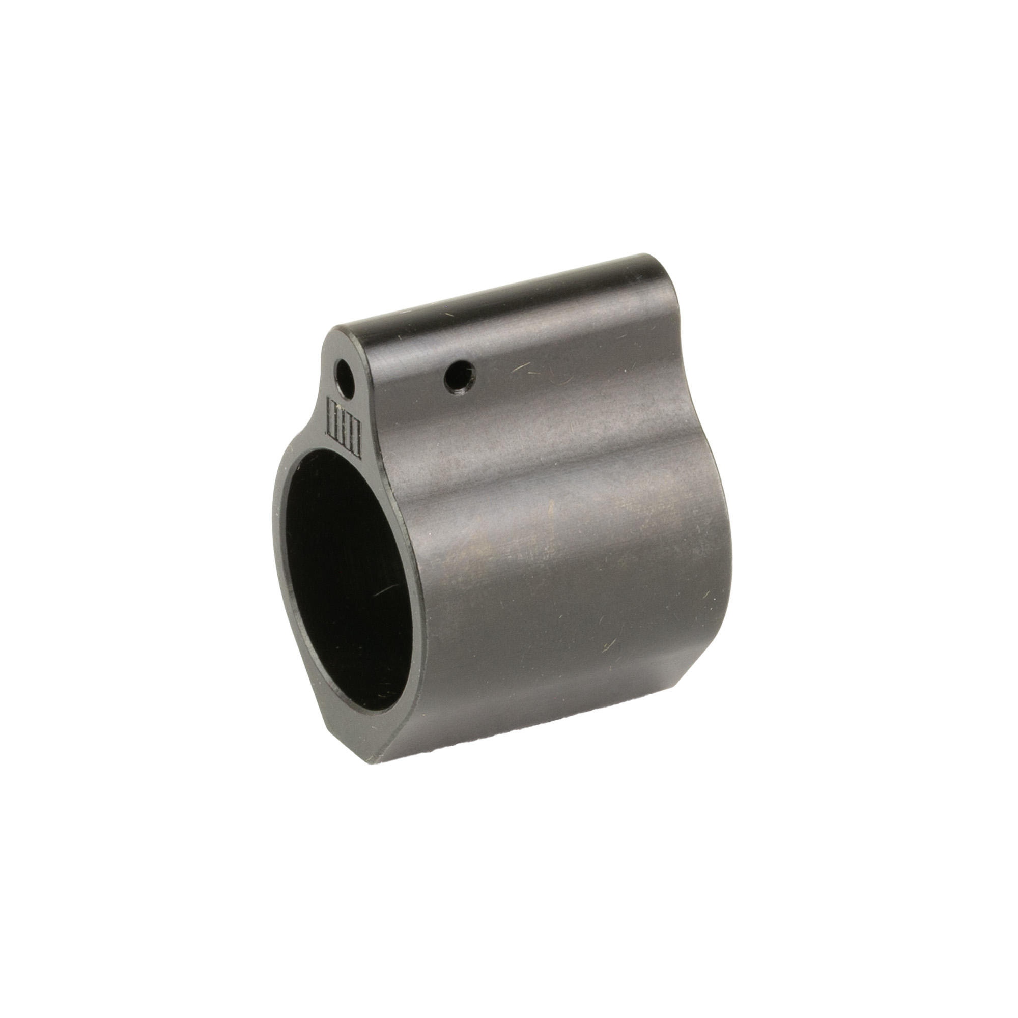 Solgw Liberty Gas Block .750 Stainless Steel