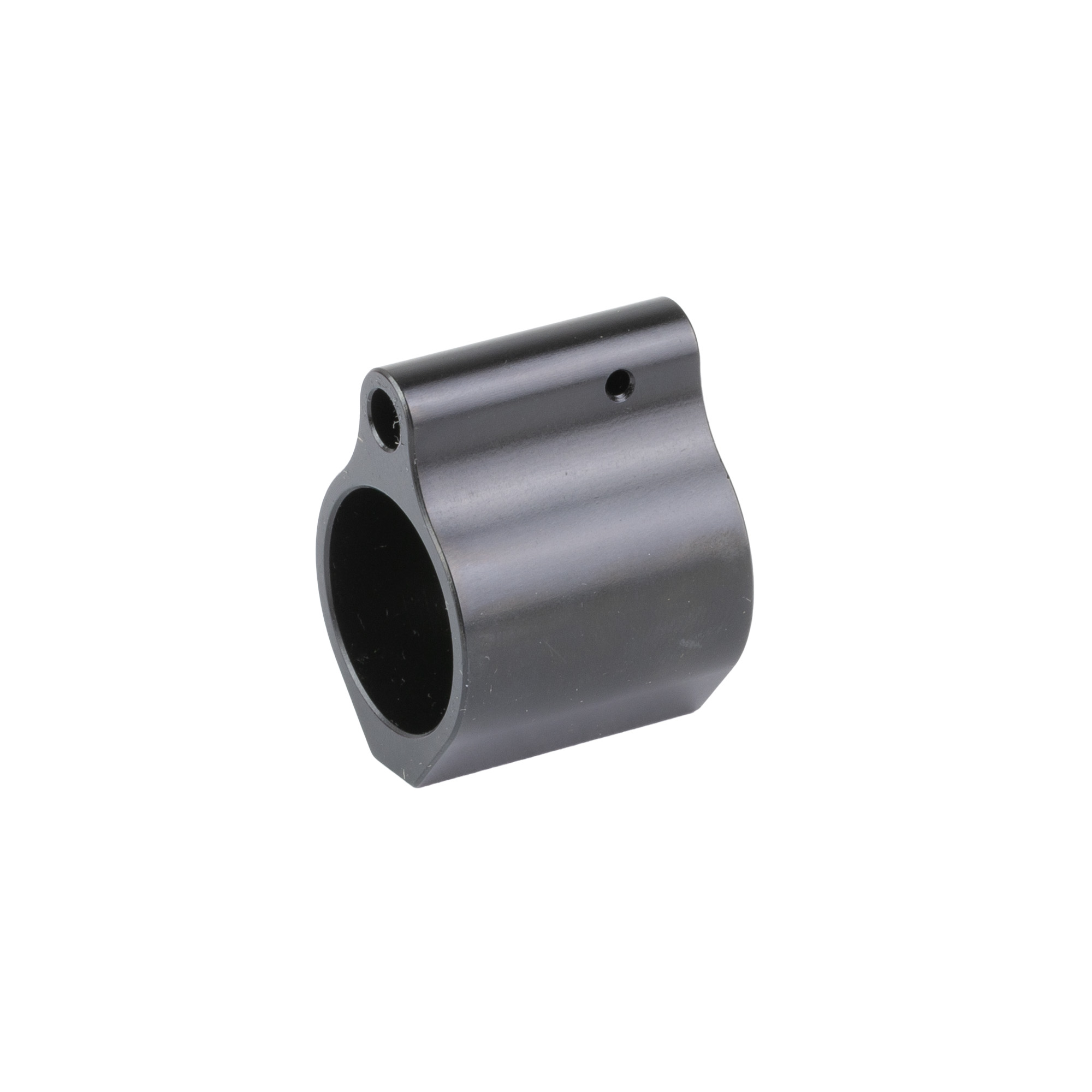 Solgw Liberty Gas Block .750 - Nitrided Finish, Black