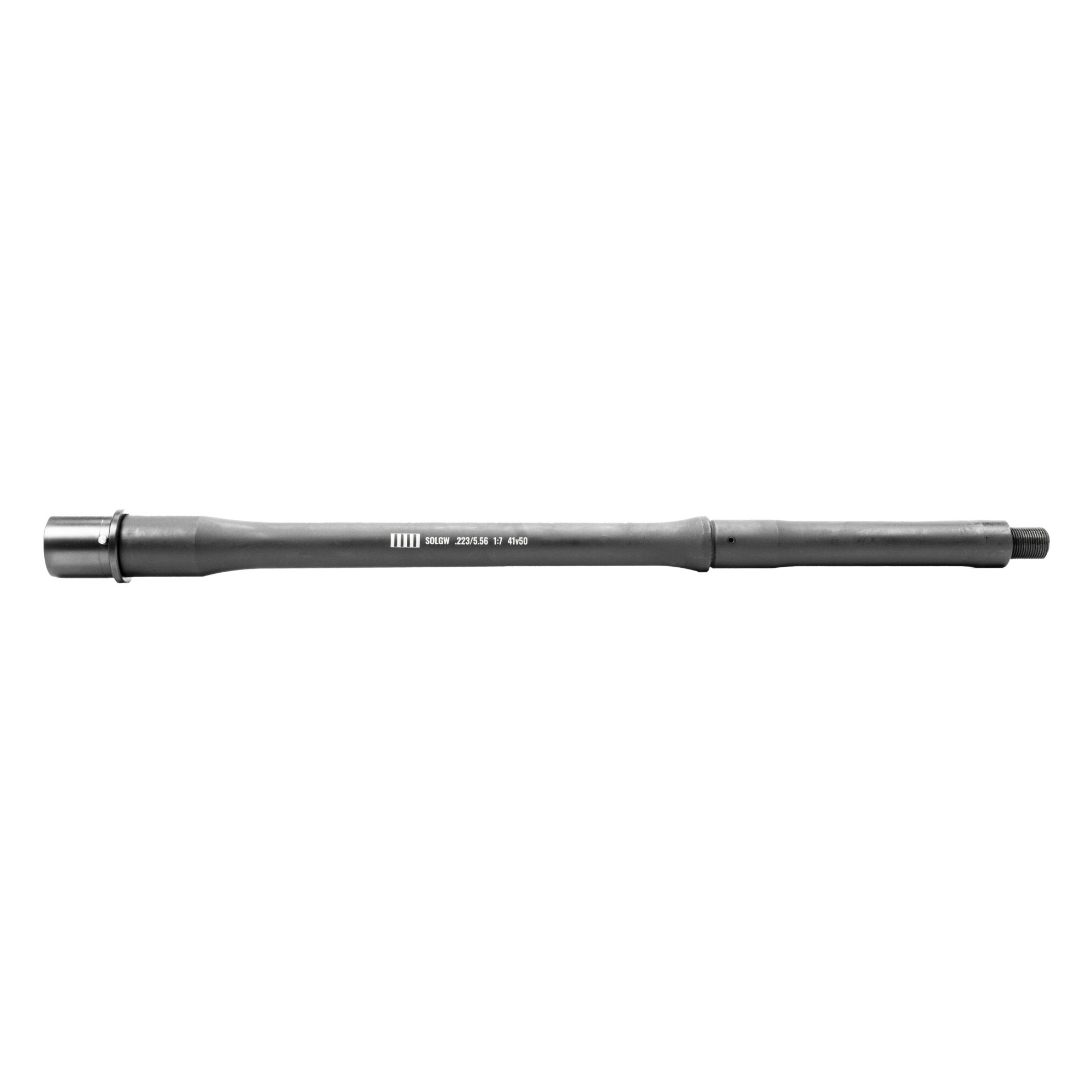 Sons of Liberty Gun Works Liberty Fighting Barrel 14.5 5.56 Nato