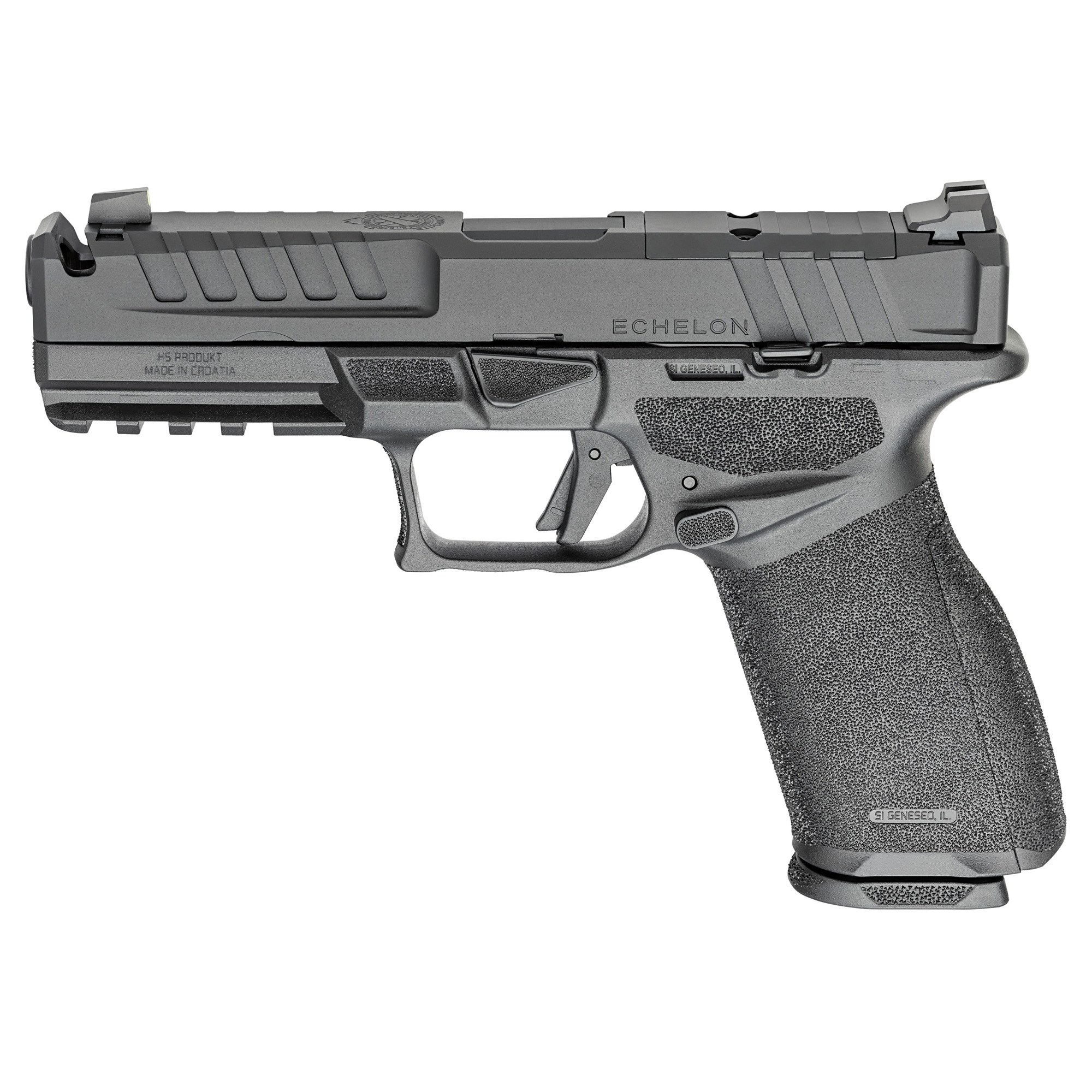 Spg Echel 9MM Comp 17/20RD