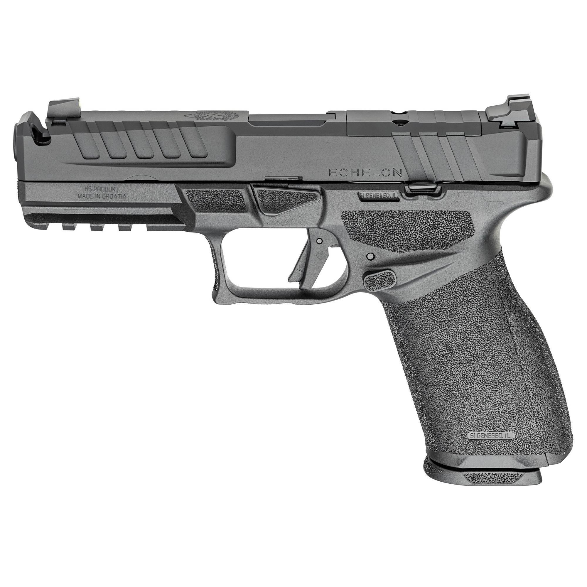 Spg Echel 9MM Comp B 10RD