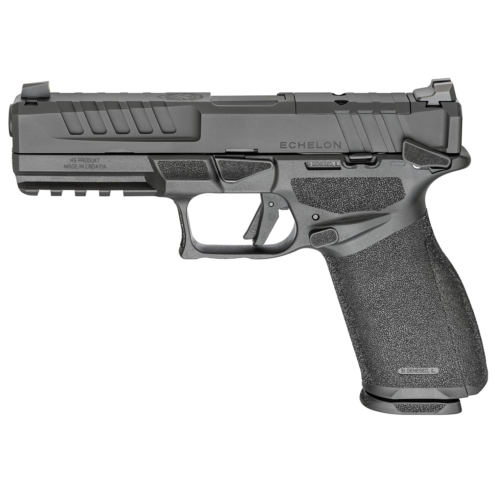 Spg Echel 9MM Ms 17/20RD