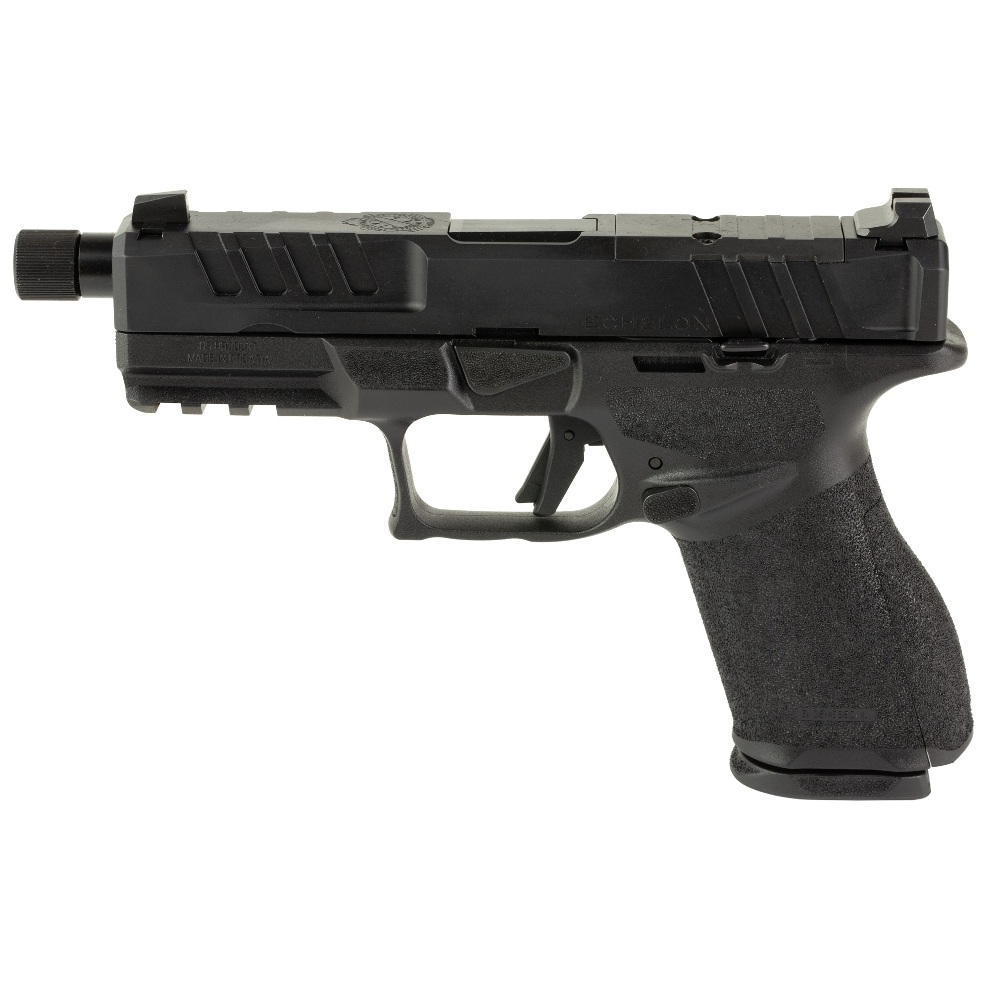 Spg Echel Cmpt 9MM Ns Tb 15/18