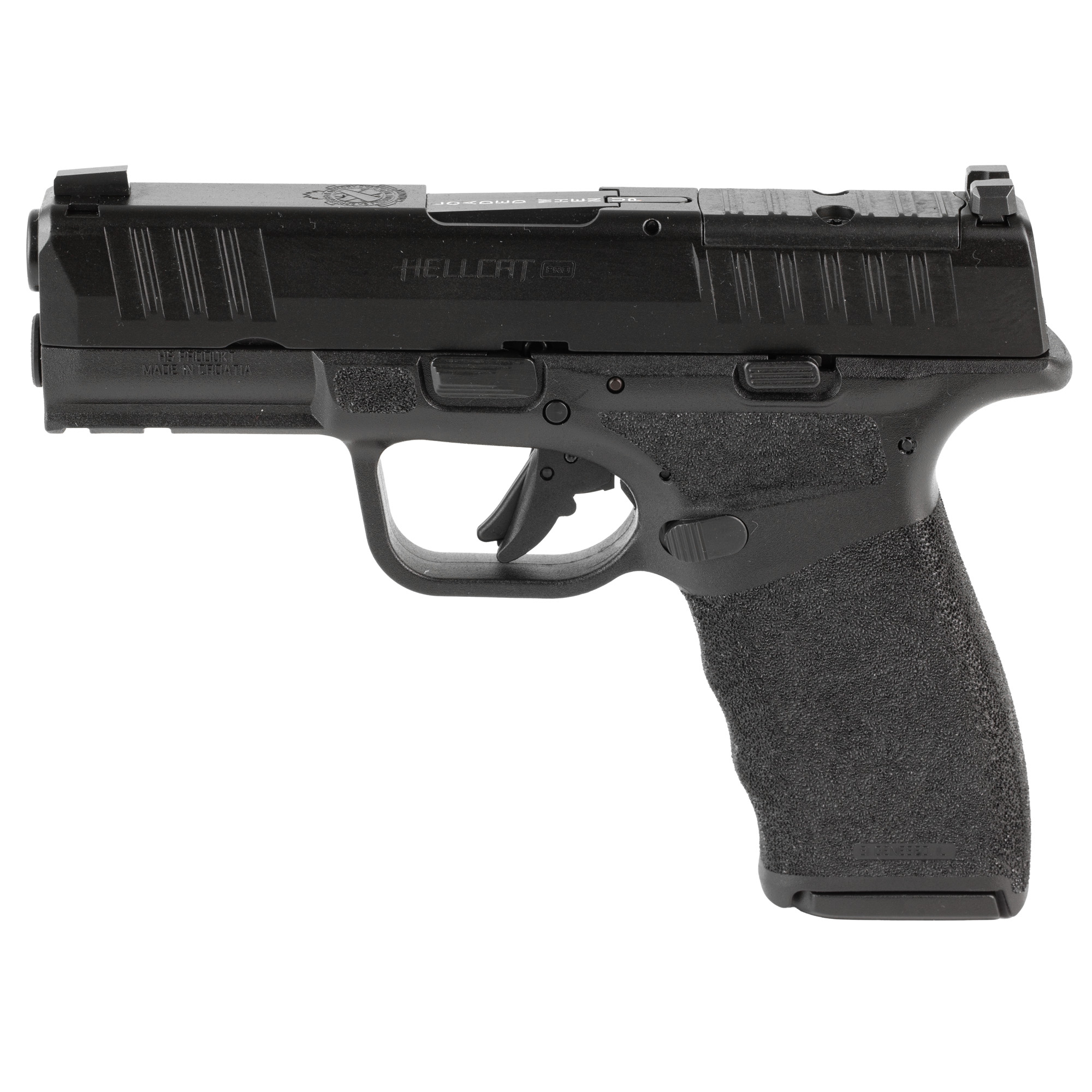 Spg Hell Pro 9MM Ca GU24 10RD