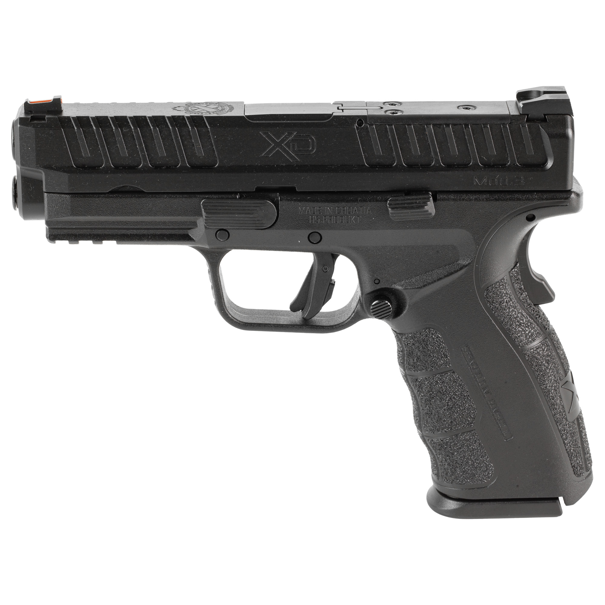Spg Xd MOD3 Osp 9MM 10RD 4B